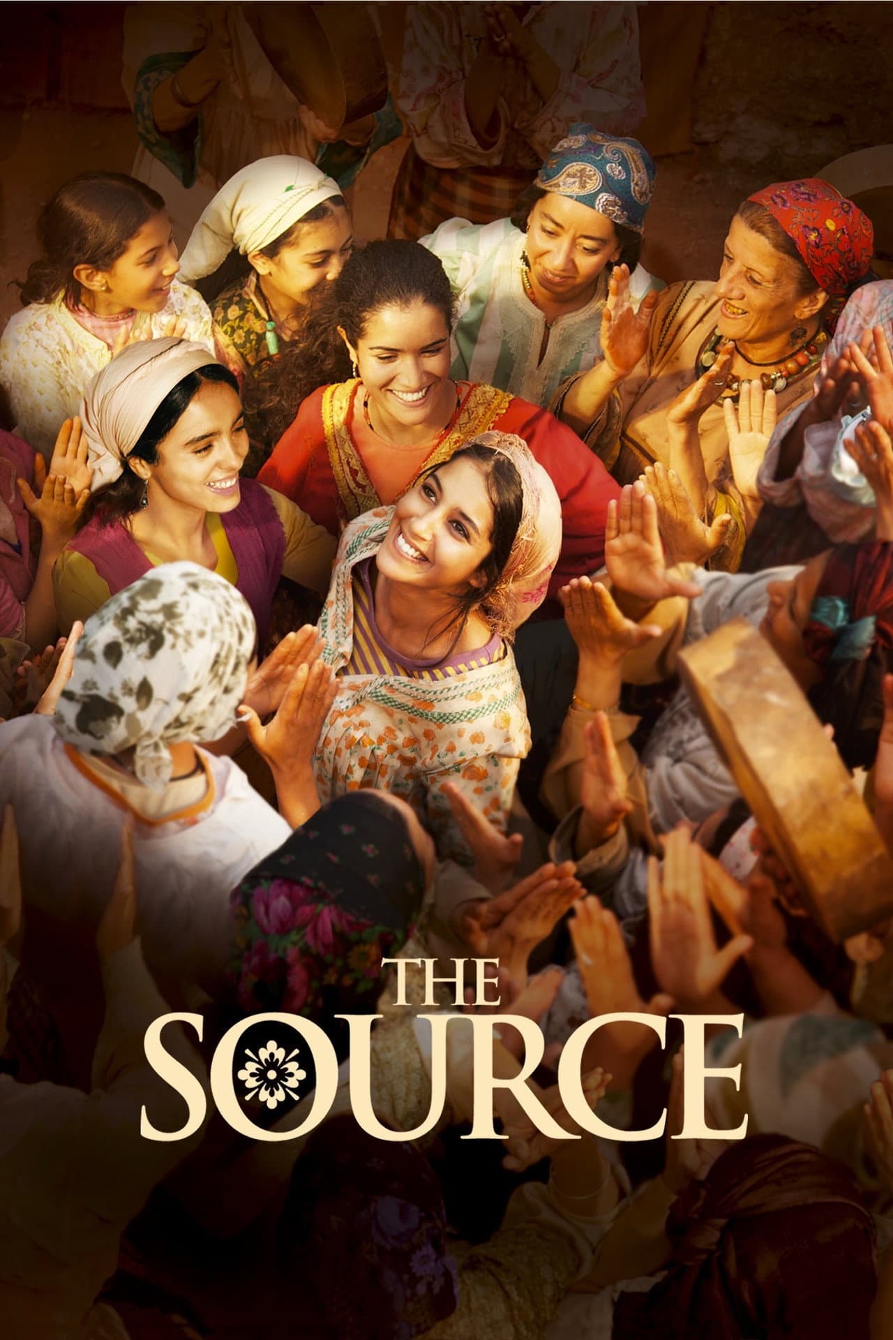 The Source preview 2