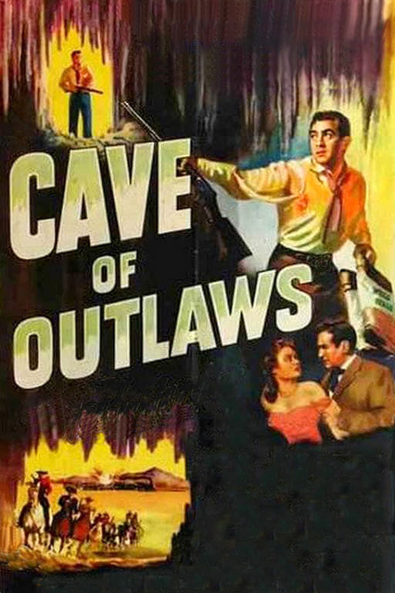 Cave of Outlaws preview 2