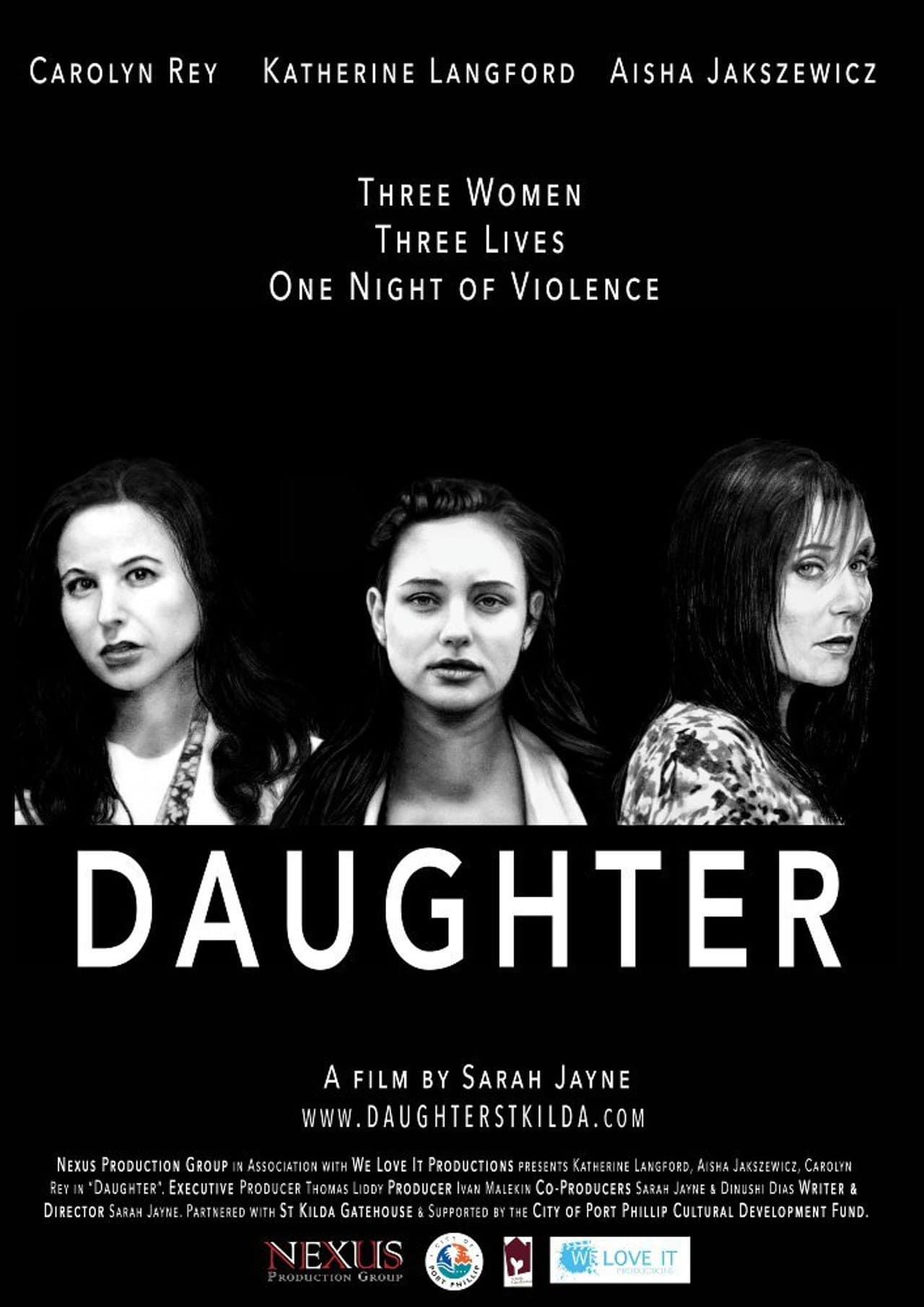 Daughter preview 1