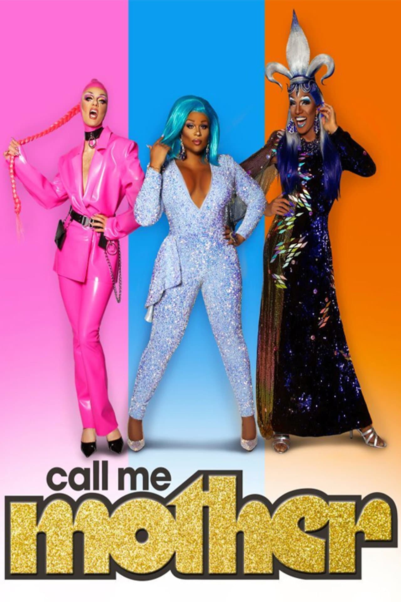 Call Me Mother preview 2