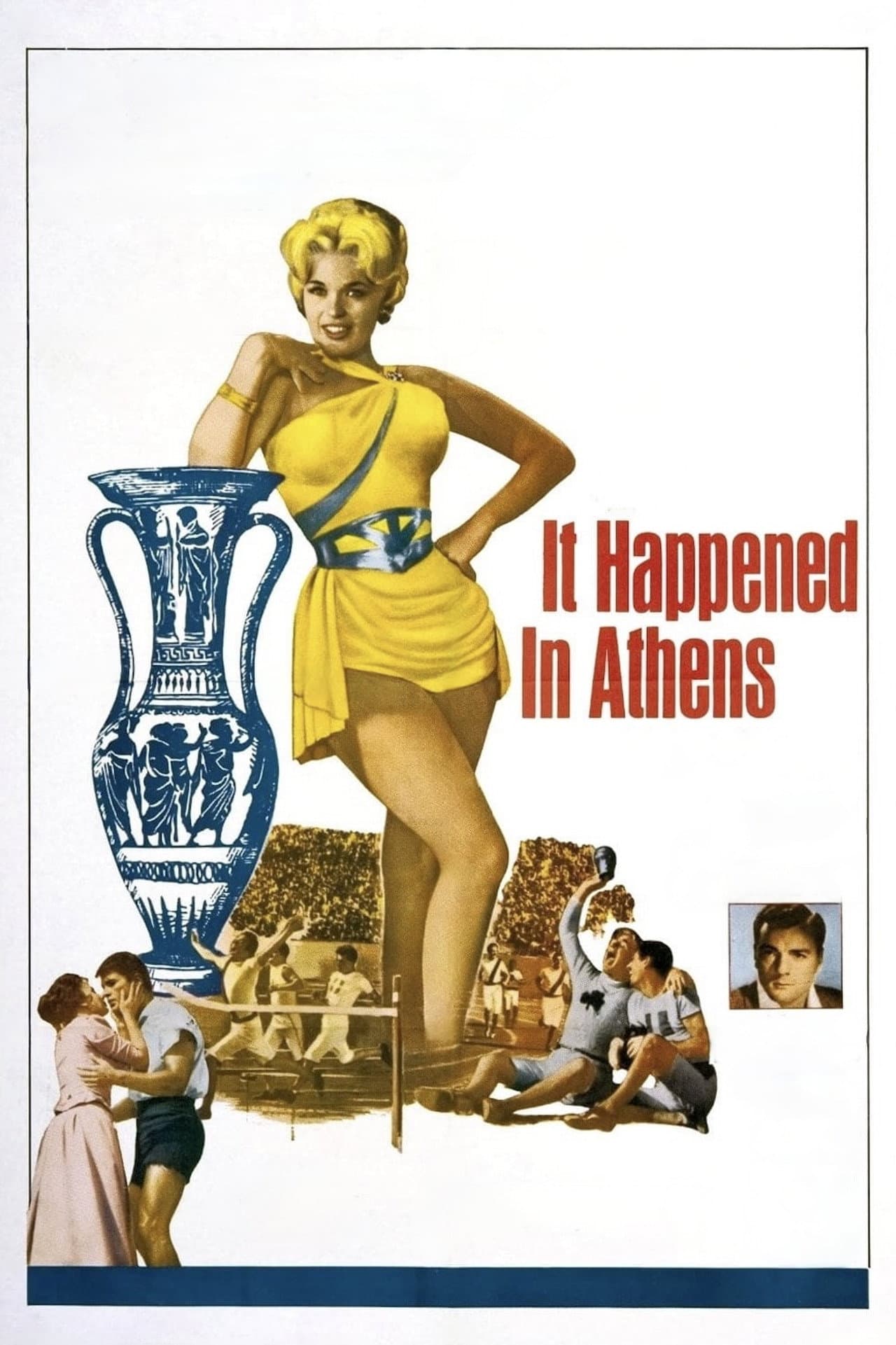 It Happened in Athens preview 2