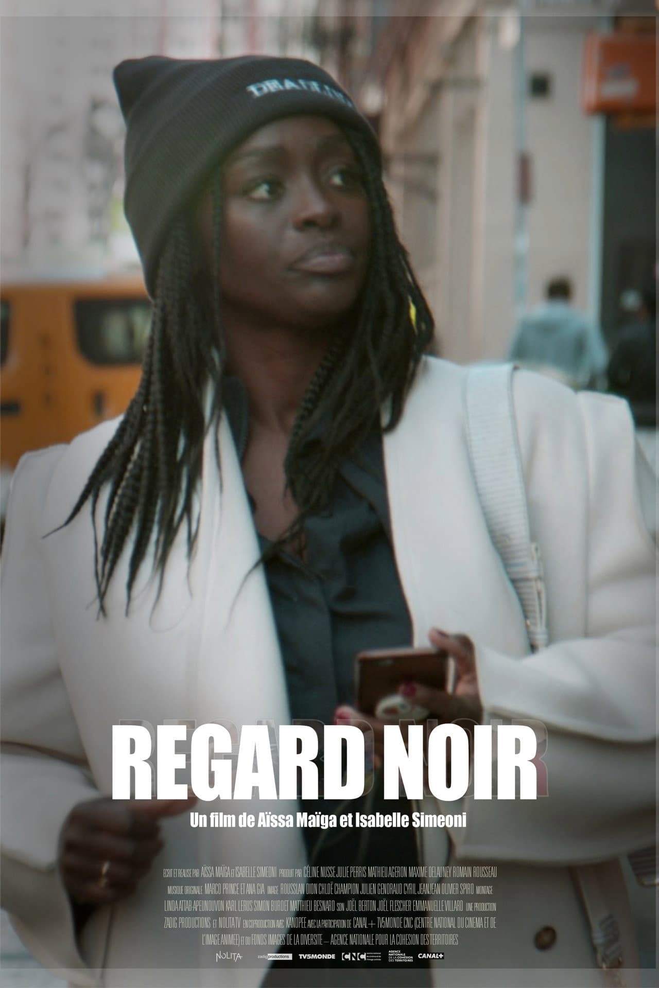 Regard Noir preview 2