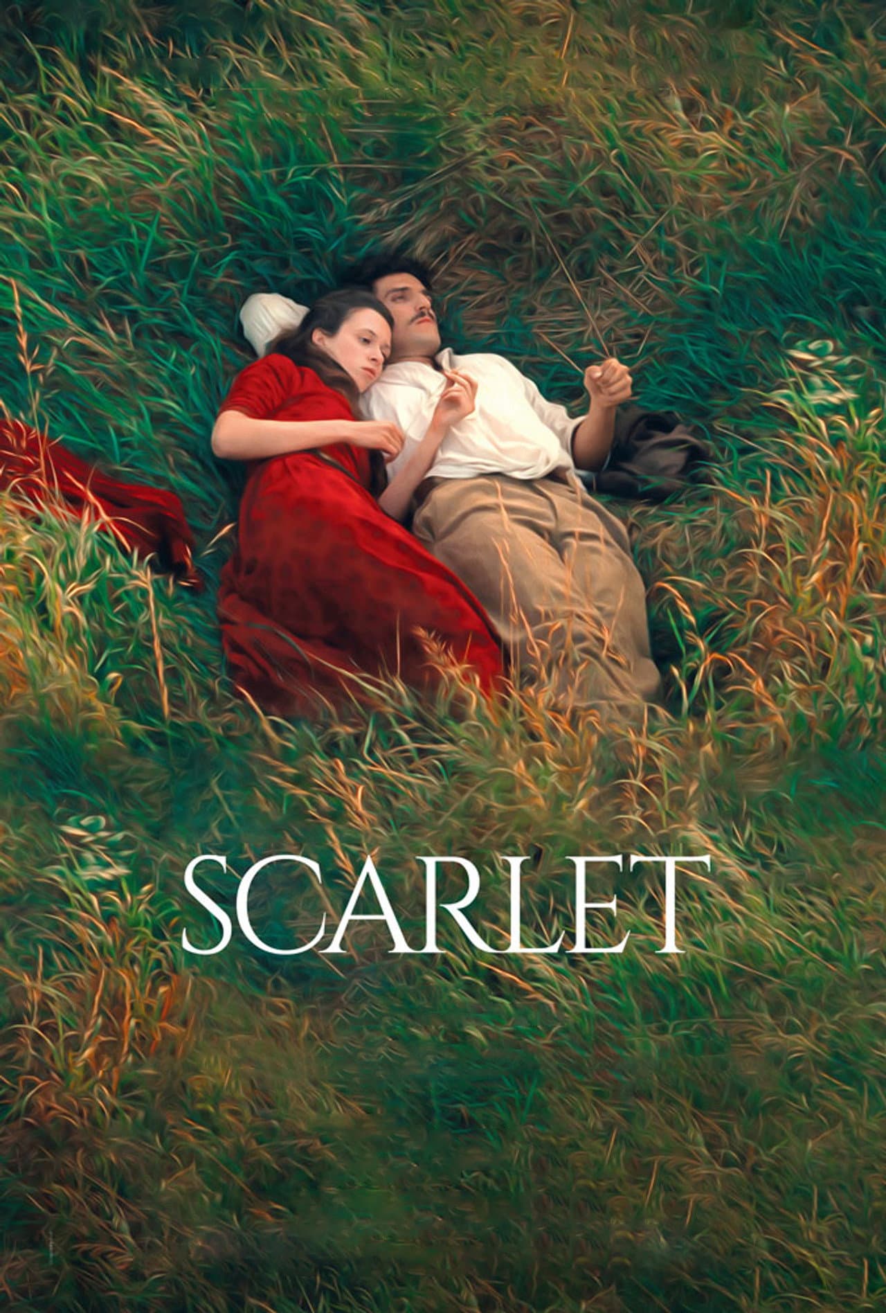 Scarlet preview 2