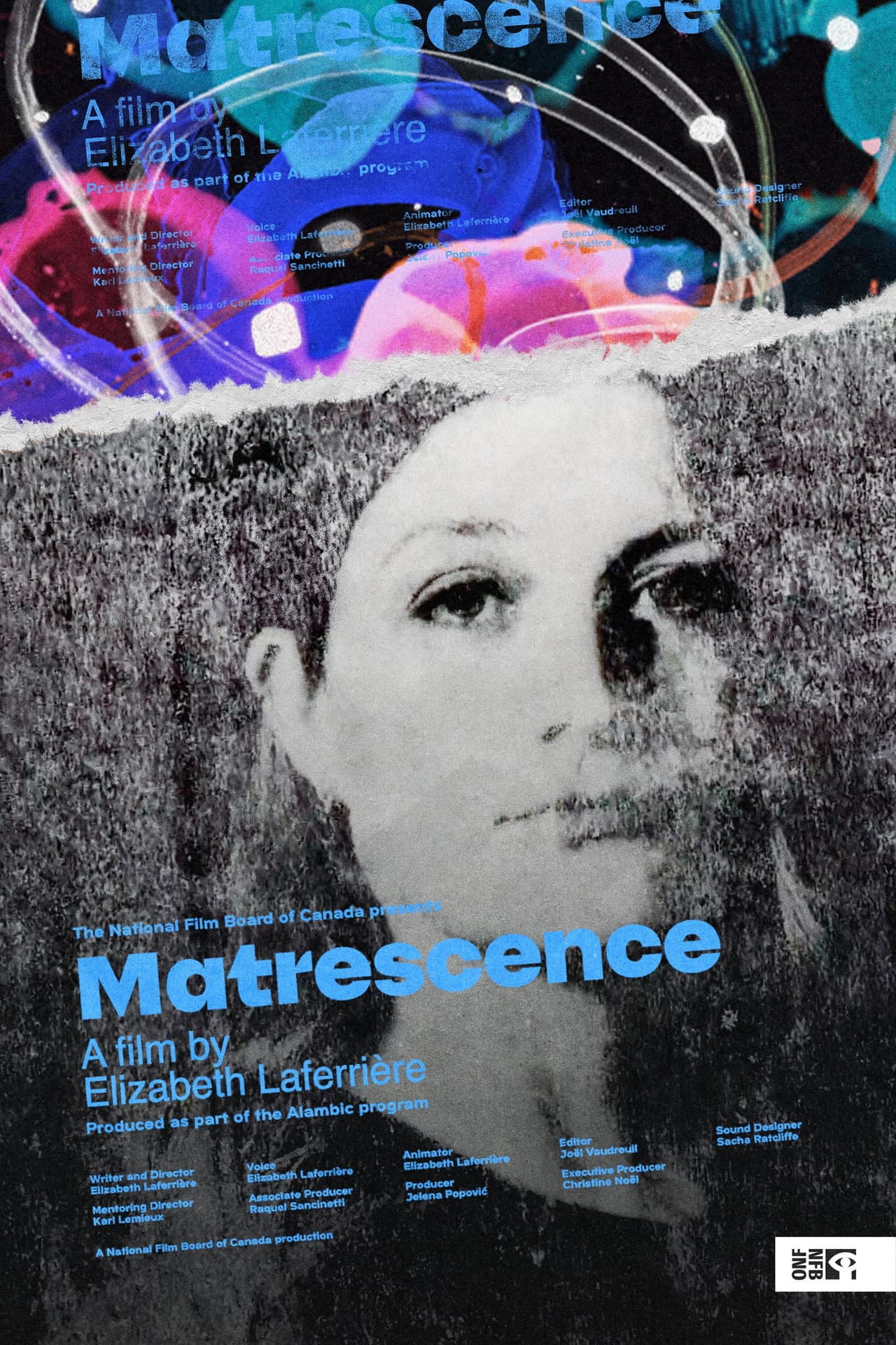 Matrescence preview 1