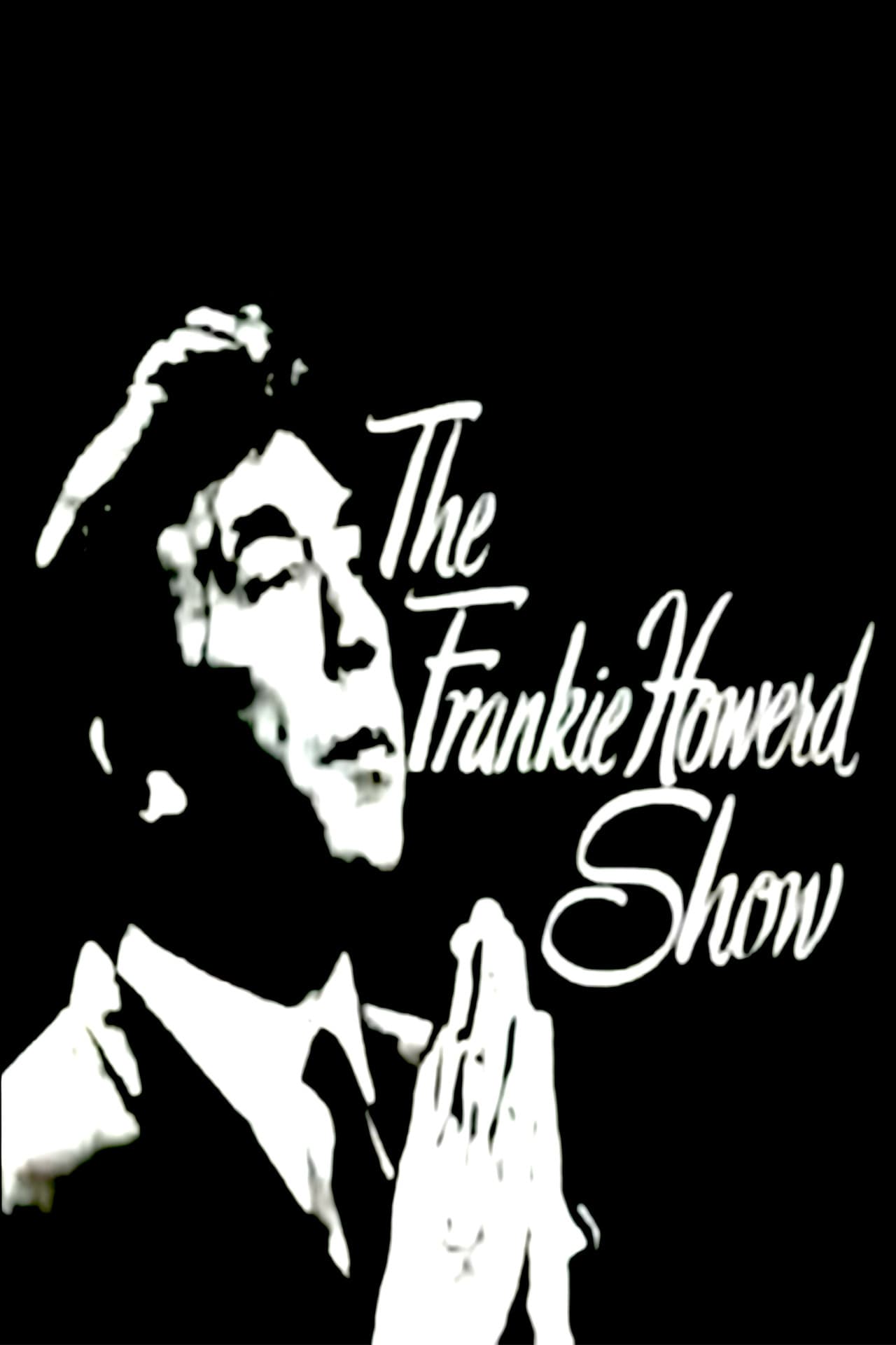 The Frankie Howerd Show preview 1
