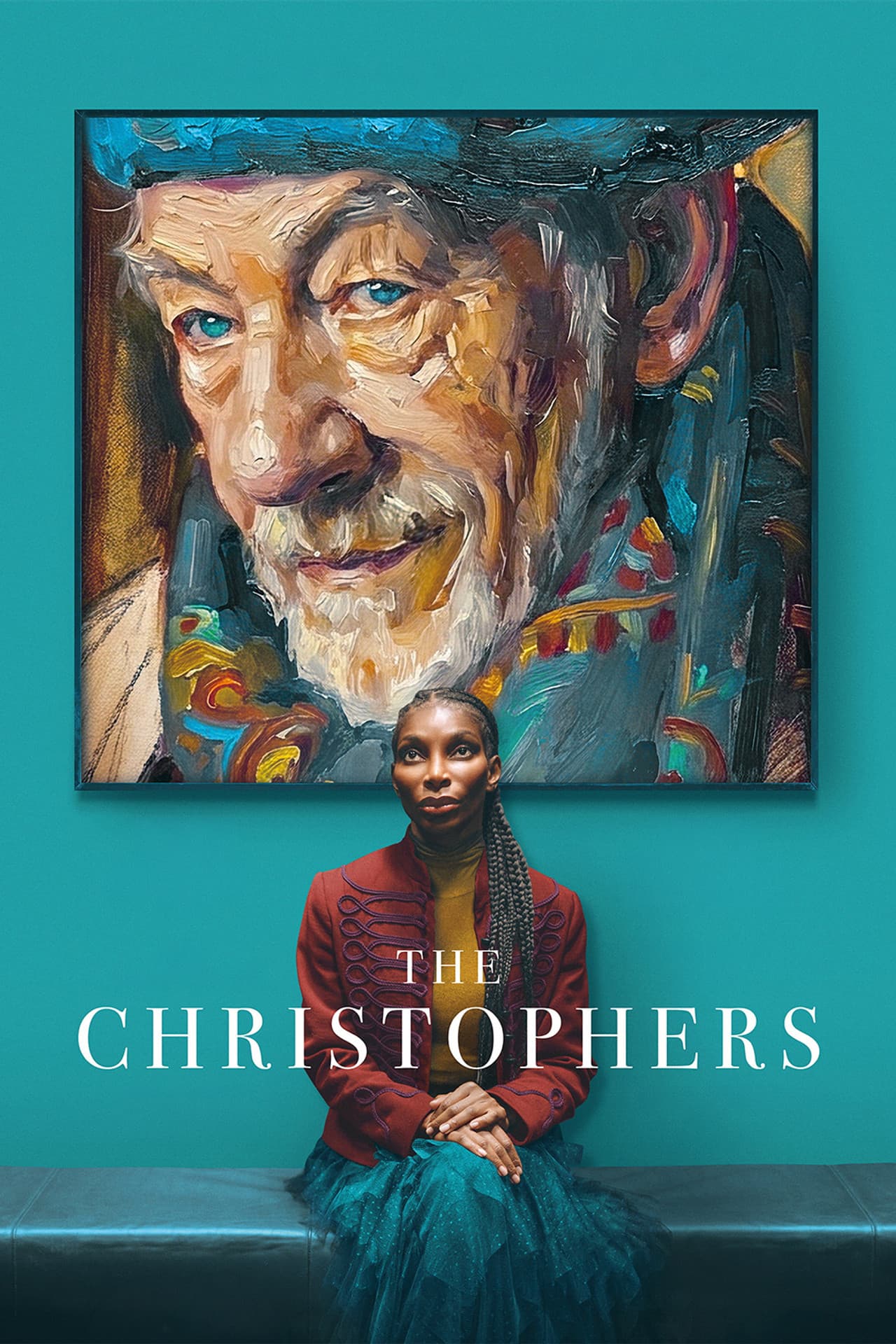 The Christophers preview 2
