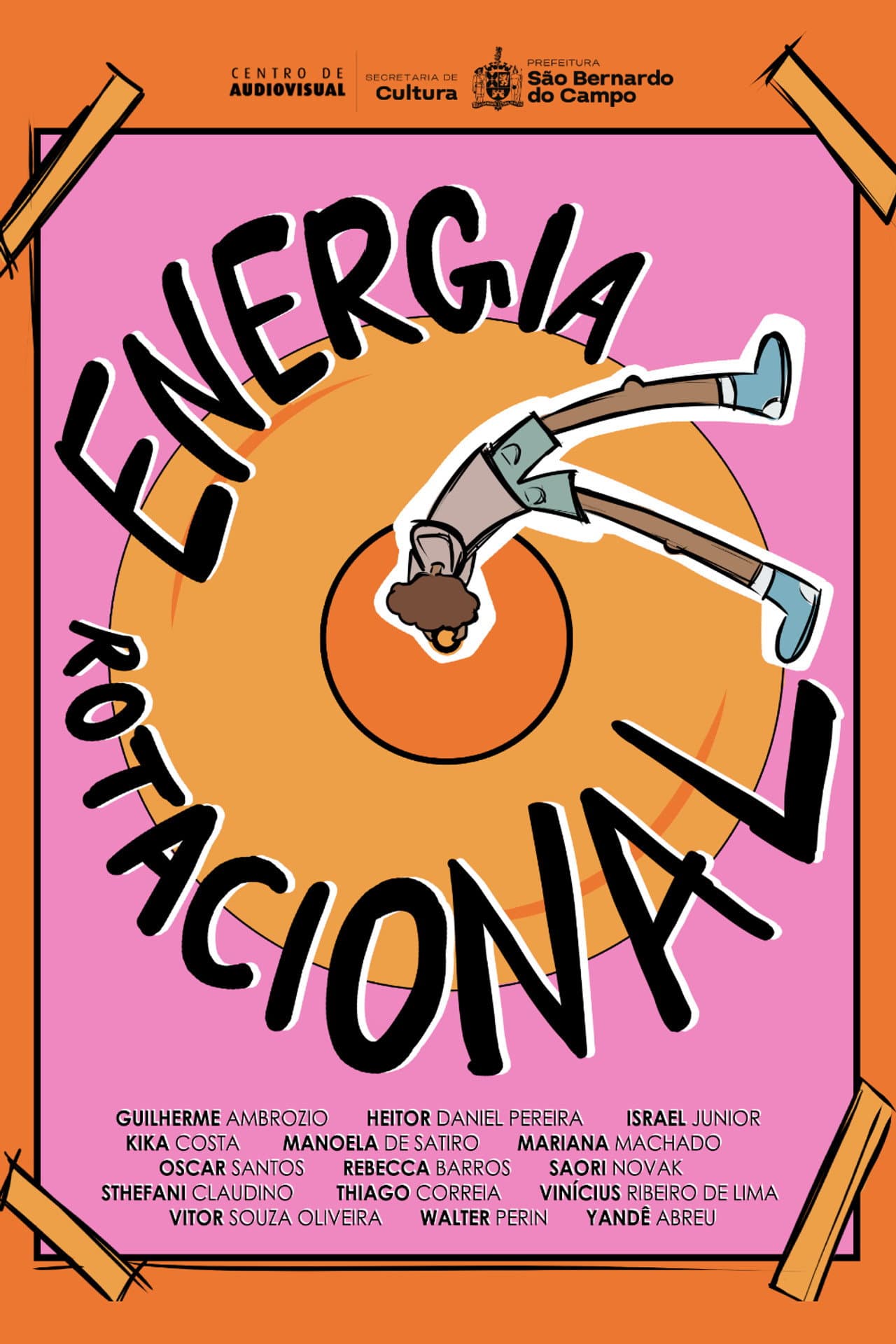 Energia Rotacional preview 1