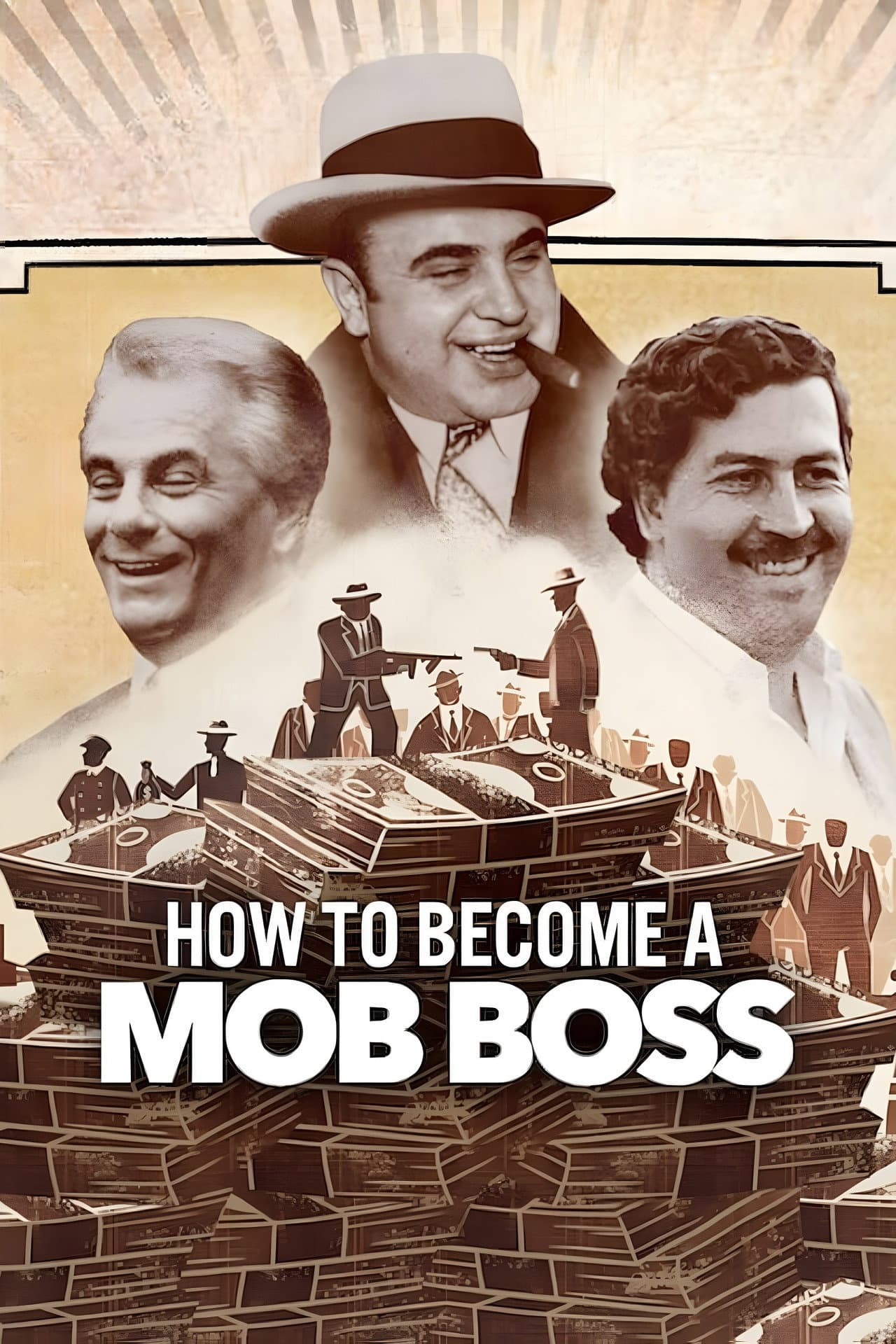 How to Become a Mob Boss preview 2