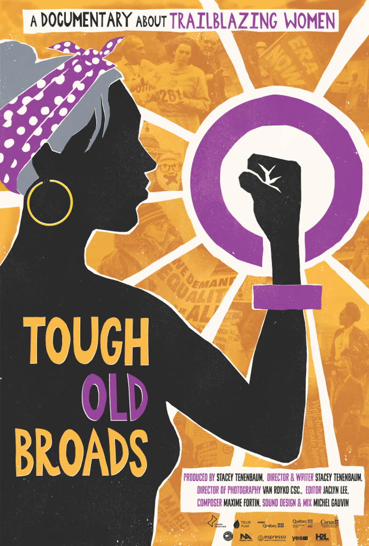 Tough Old Broads preview 1
