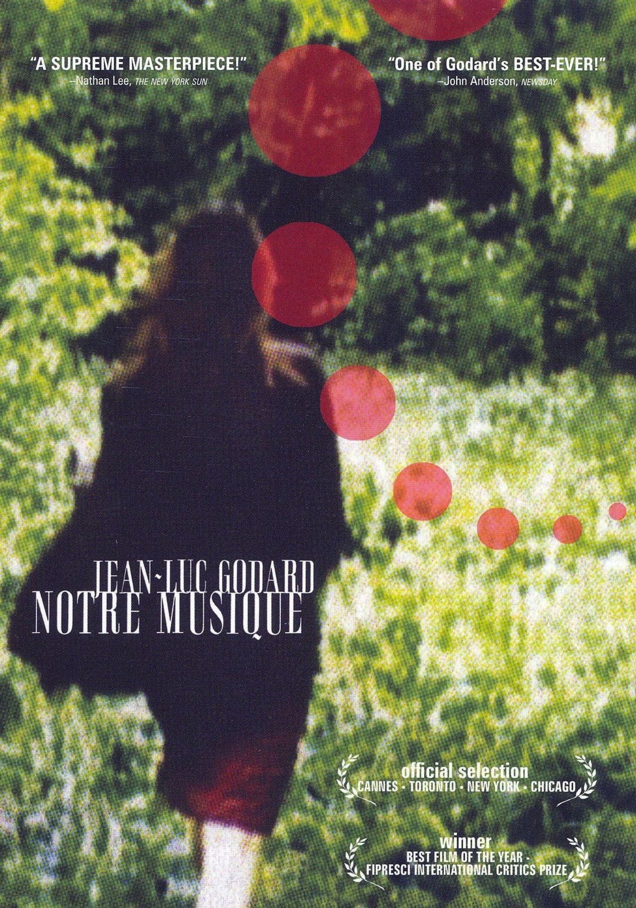 Notre Musique preview 2