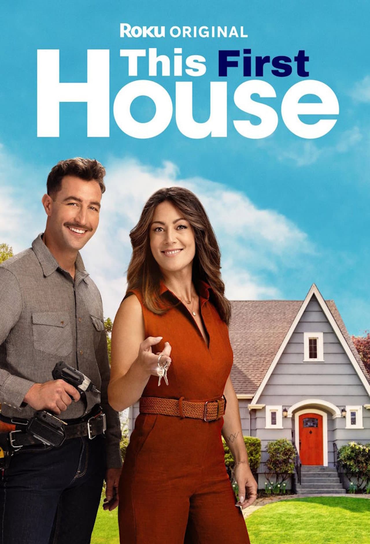 This First House preview 2