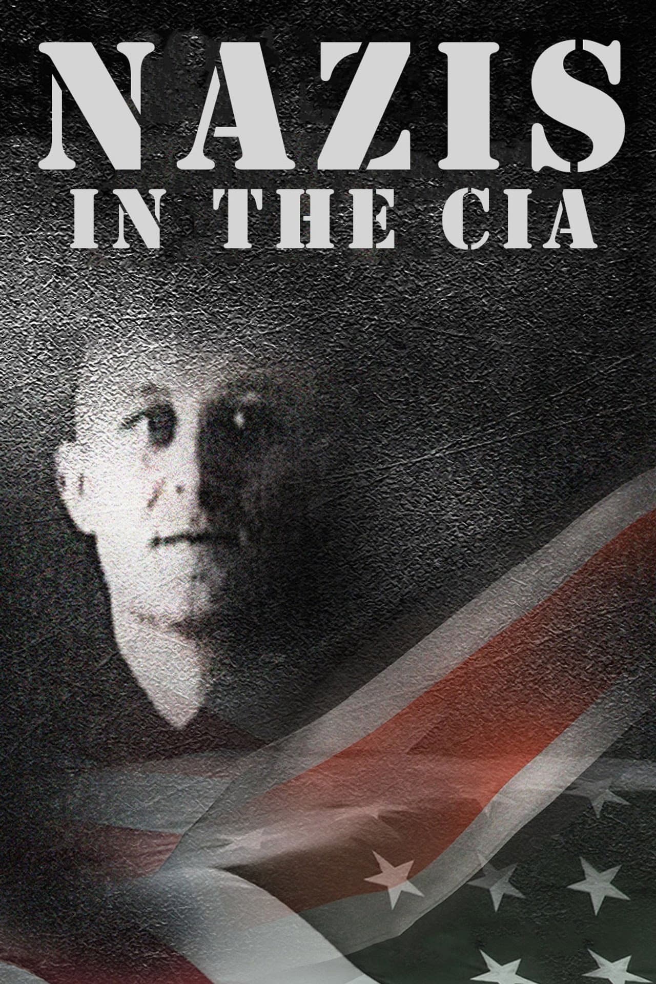 Nazis in the CIA preview 2