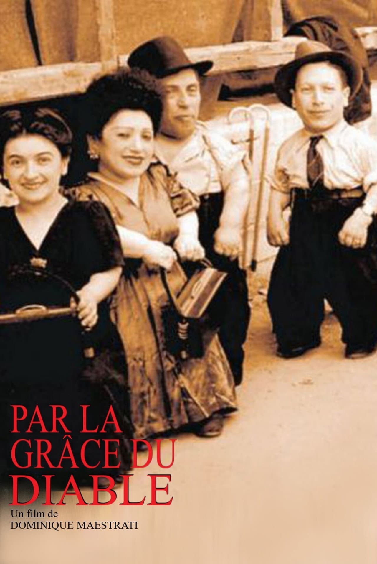 Par la grâce du diable preview 2