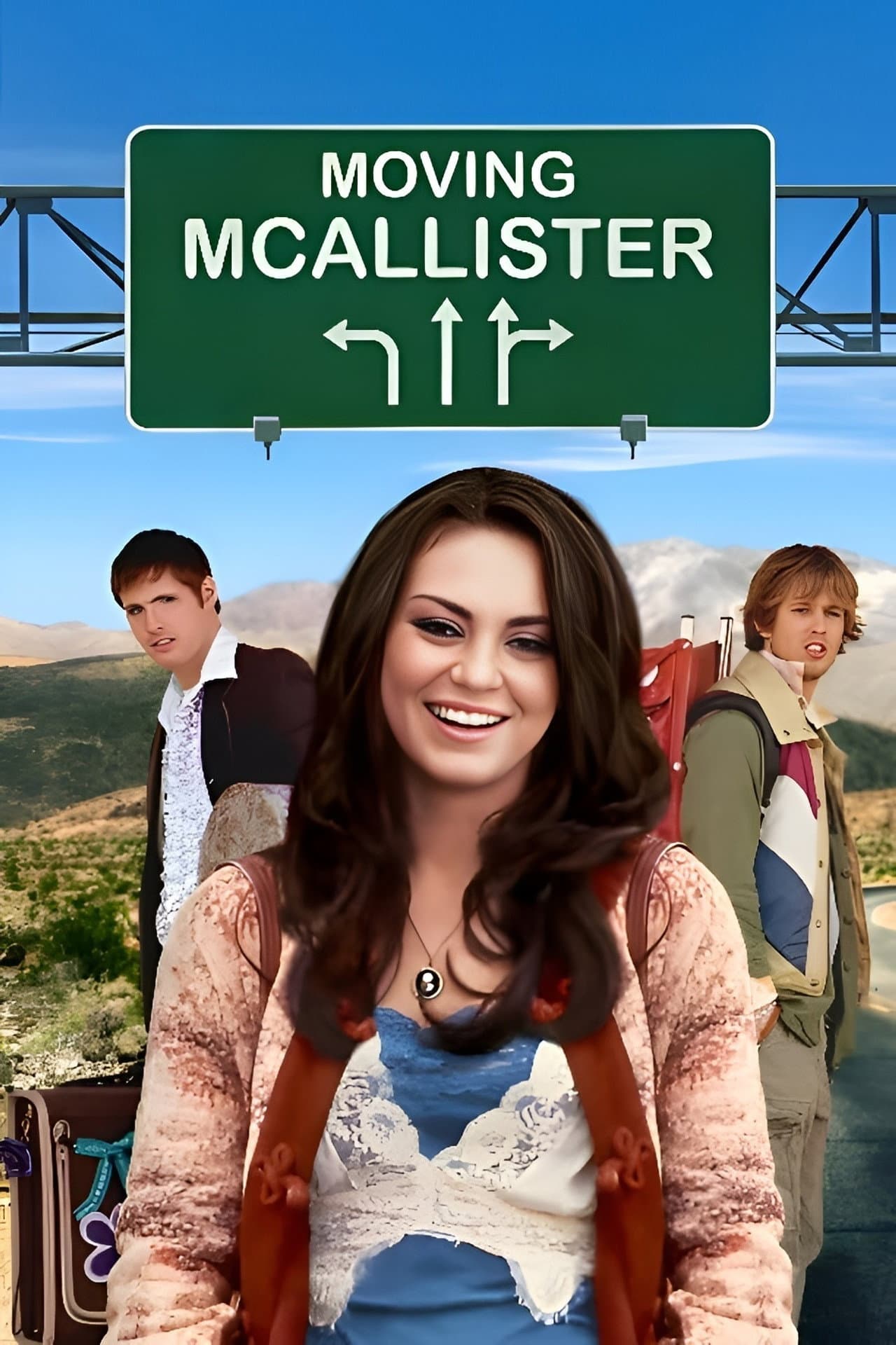 Moving McAllister preview 2