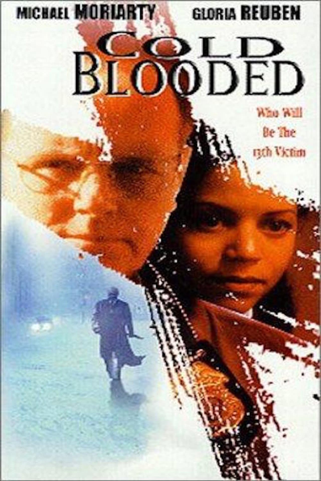 Cold Blooded preview 1