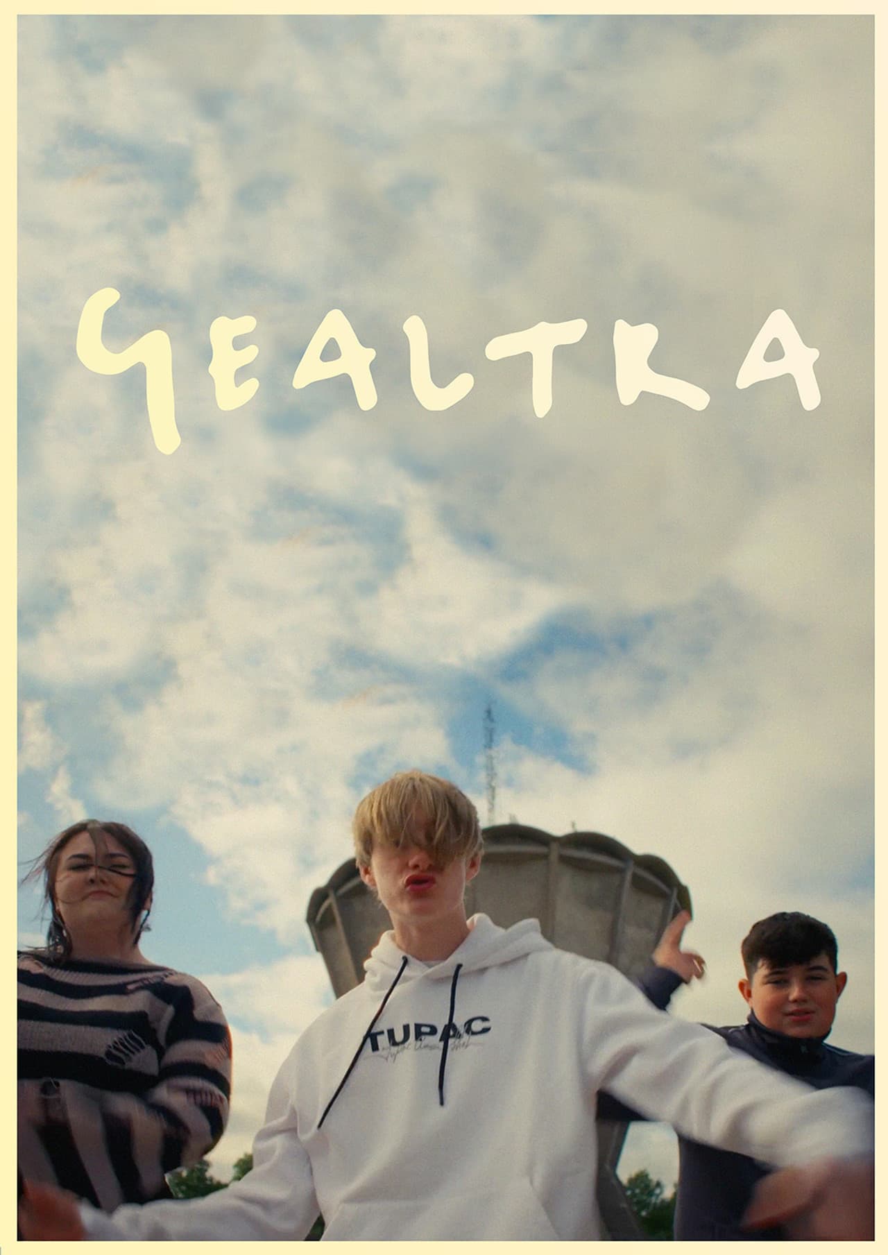 Gealtra preview 2