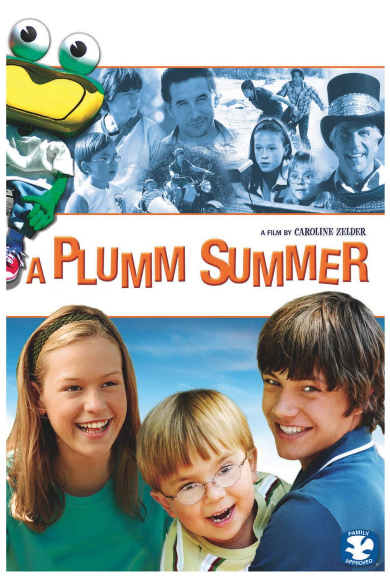 A Plumm Summer preview 2