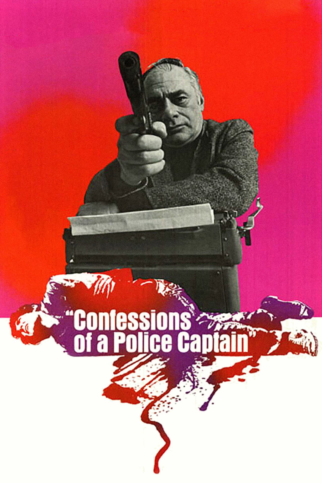 Confessions of a Police Captain preview 2
