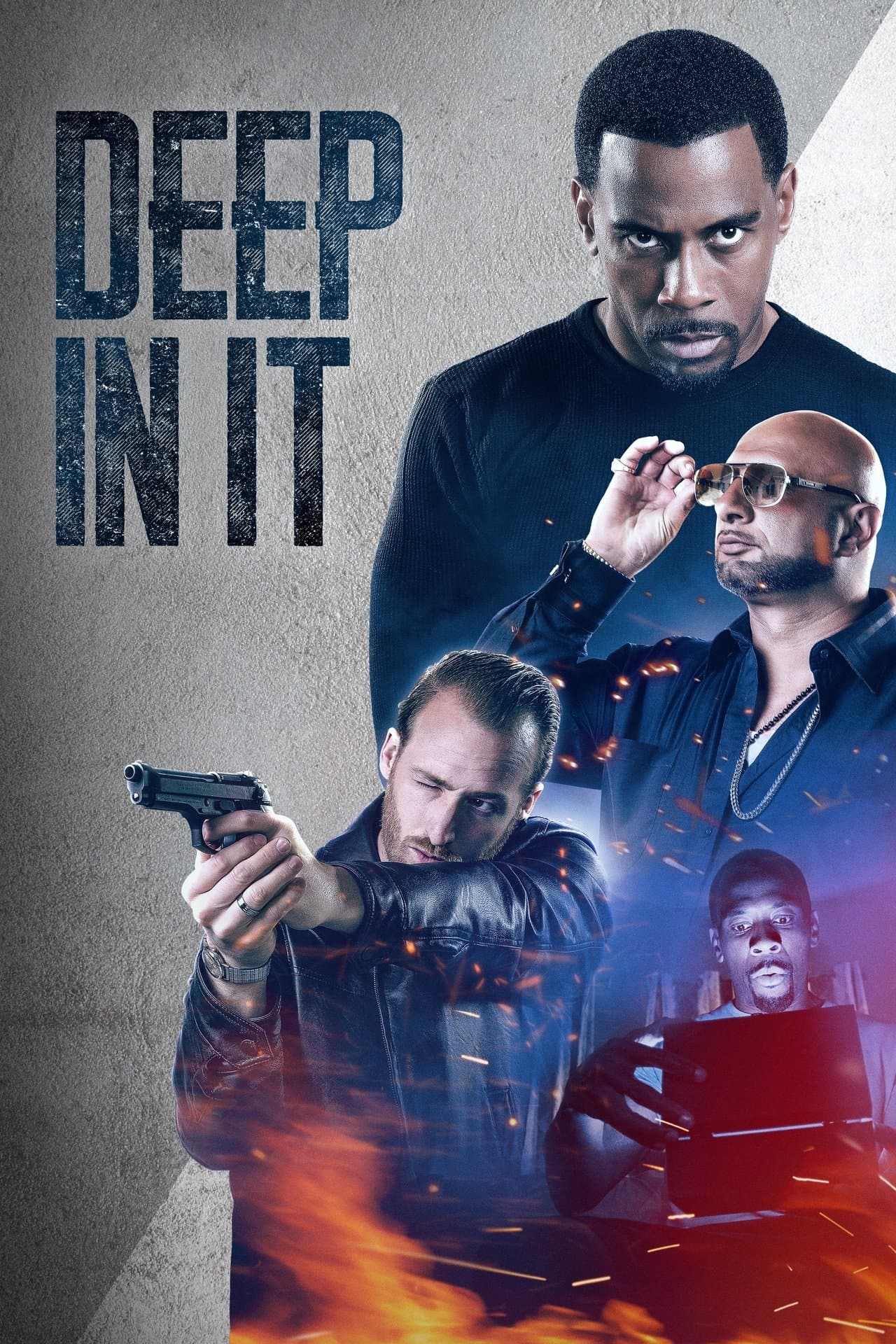 Deep in It preview 2