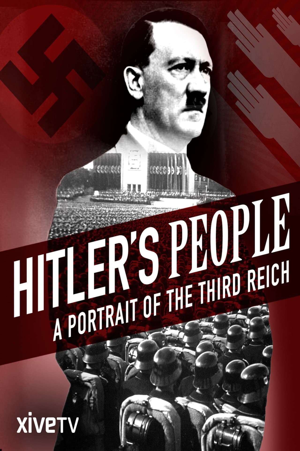 Hitler's People: A Portrait of the Third Reich preview 1