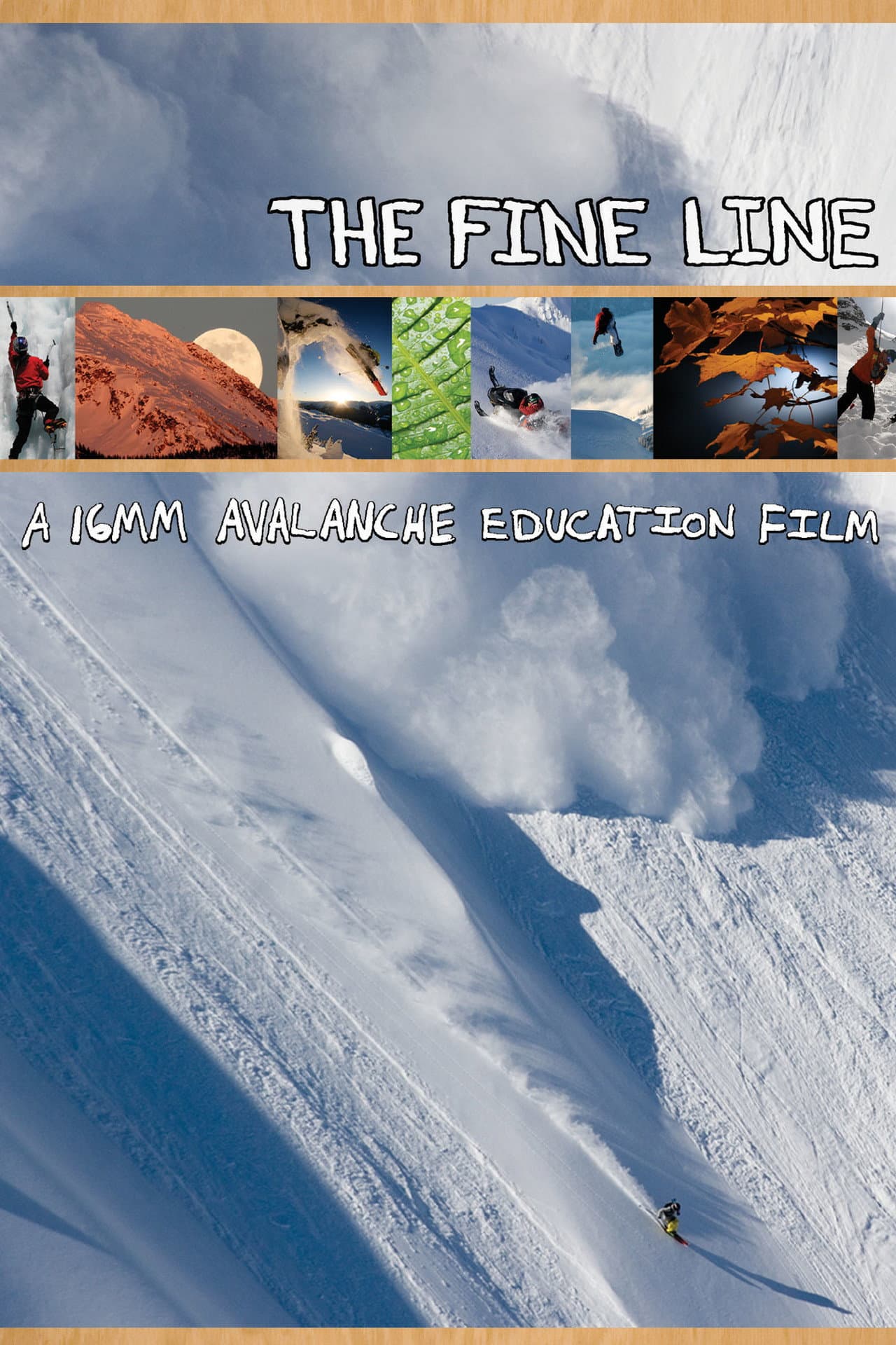 The Fine Line preview 1