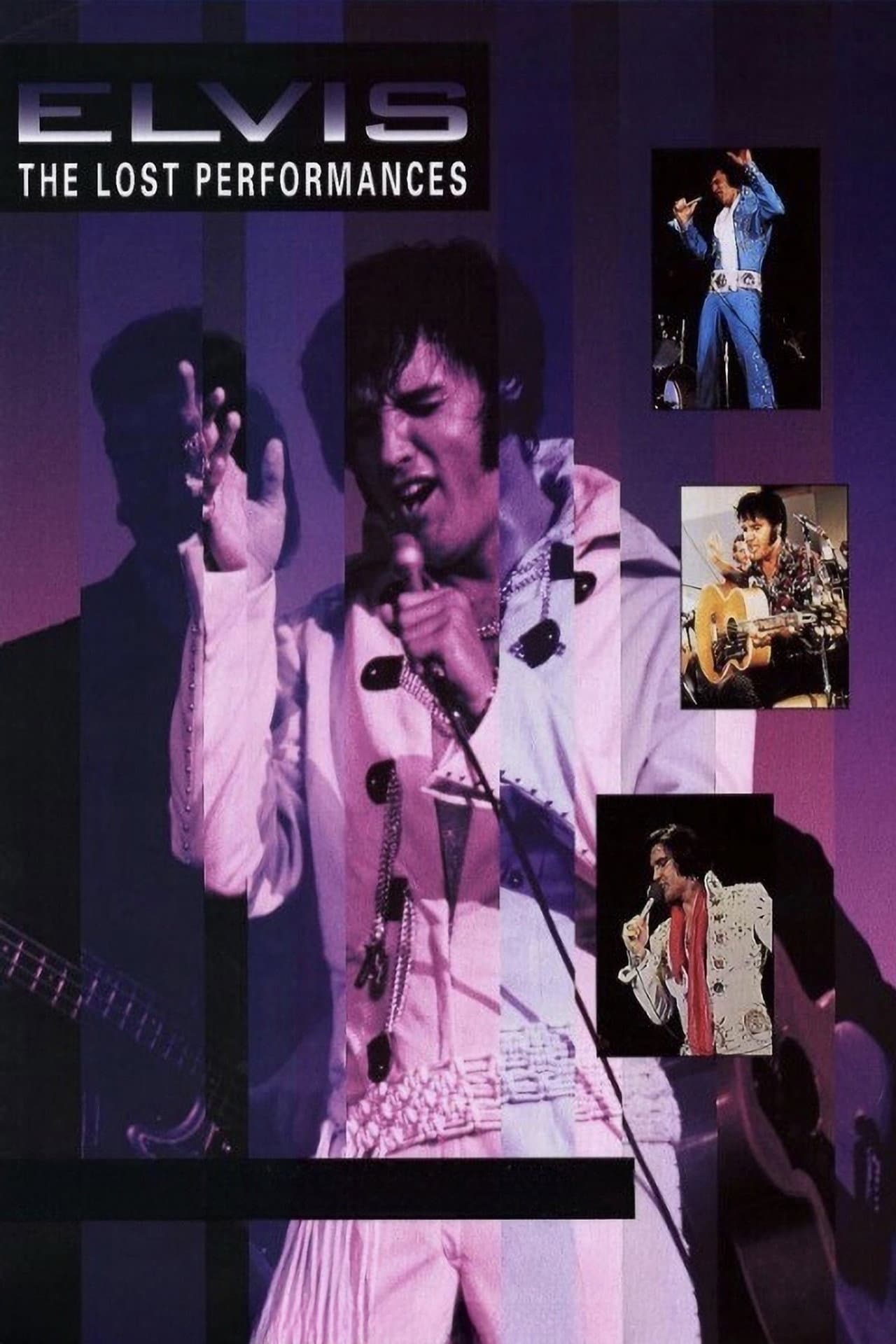 Elvis: The Lost Performances preview 1