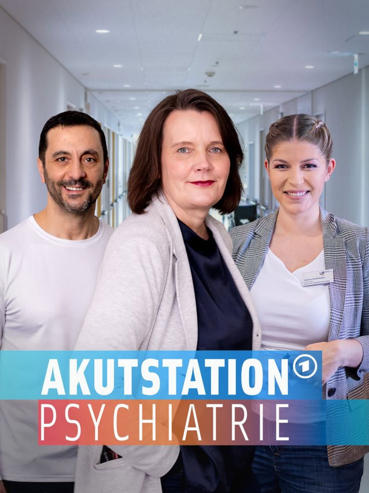 Akutstation Psychiatrie preview 2