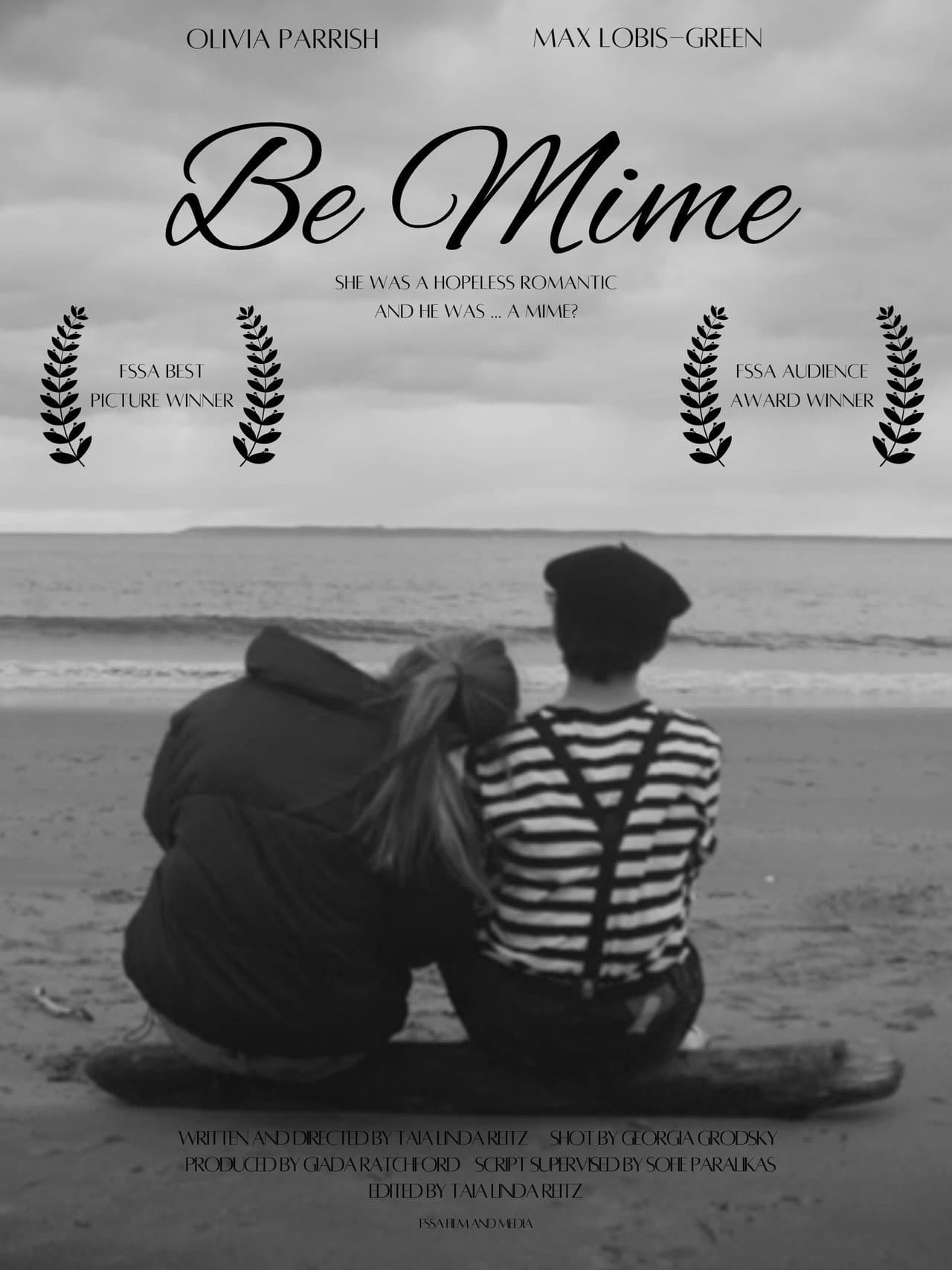 Be Mime preview 2