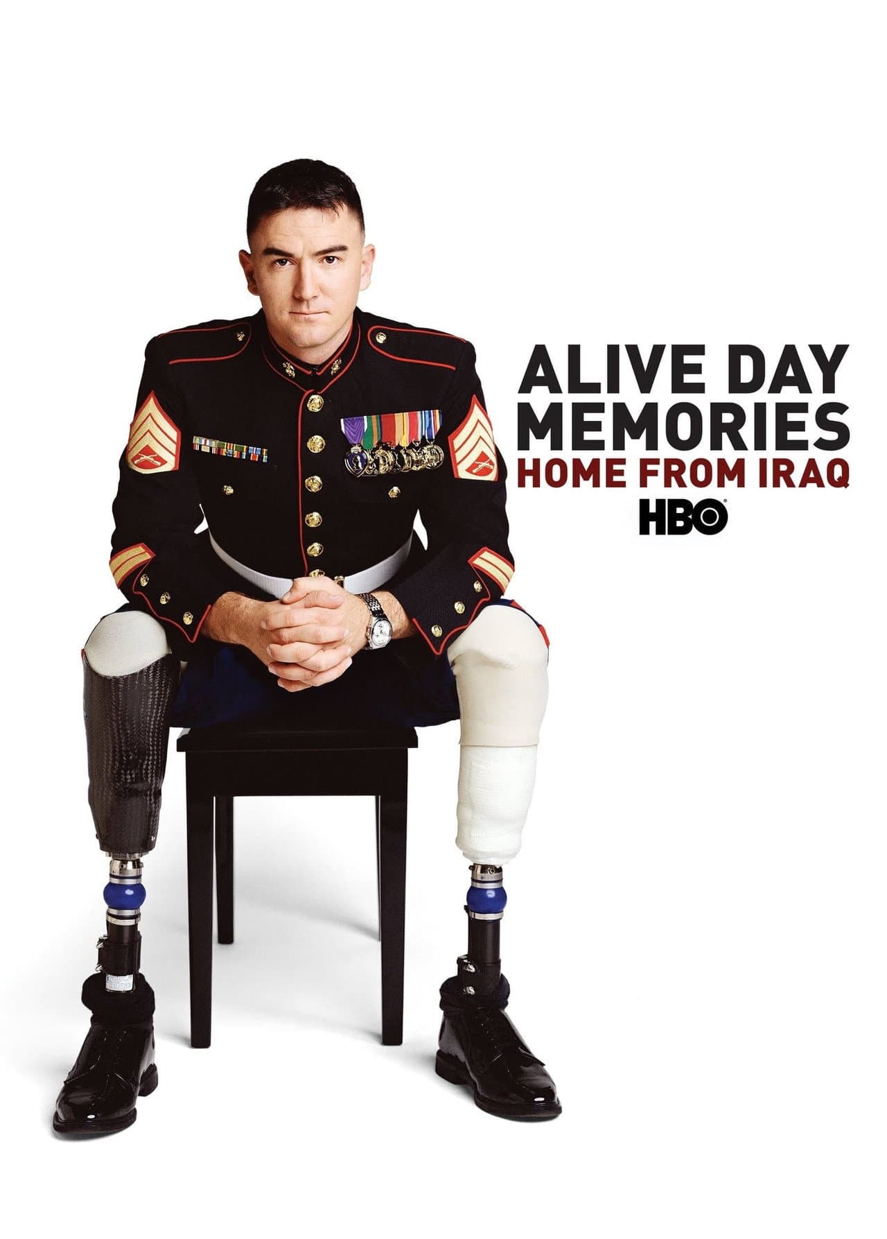Alive Day Memories: Home from Iraq preview 2