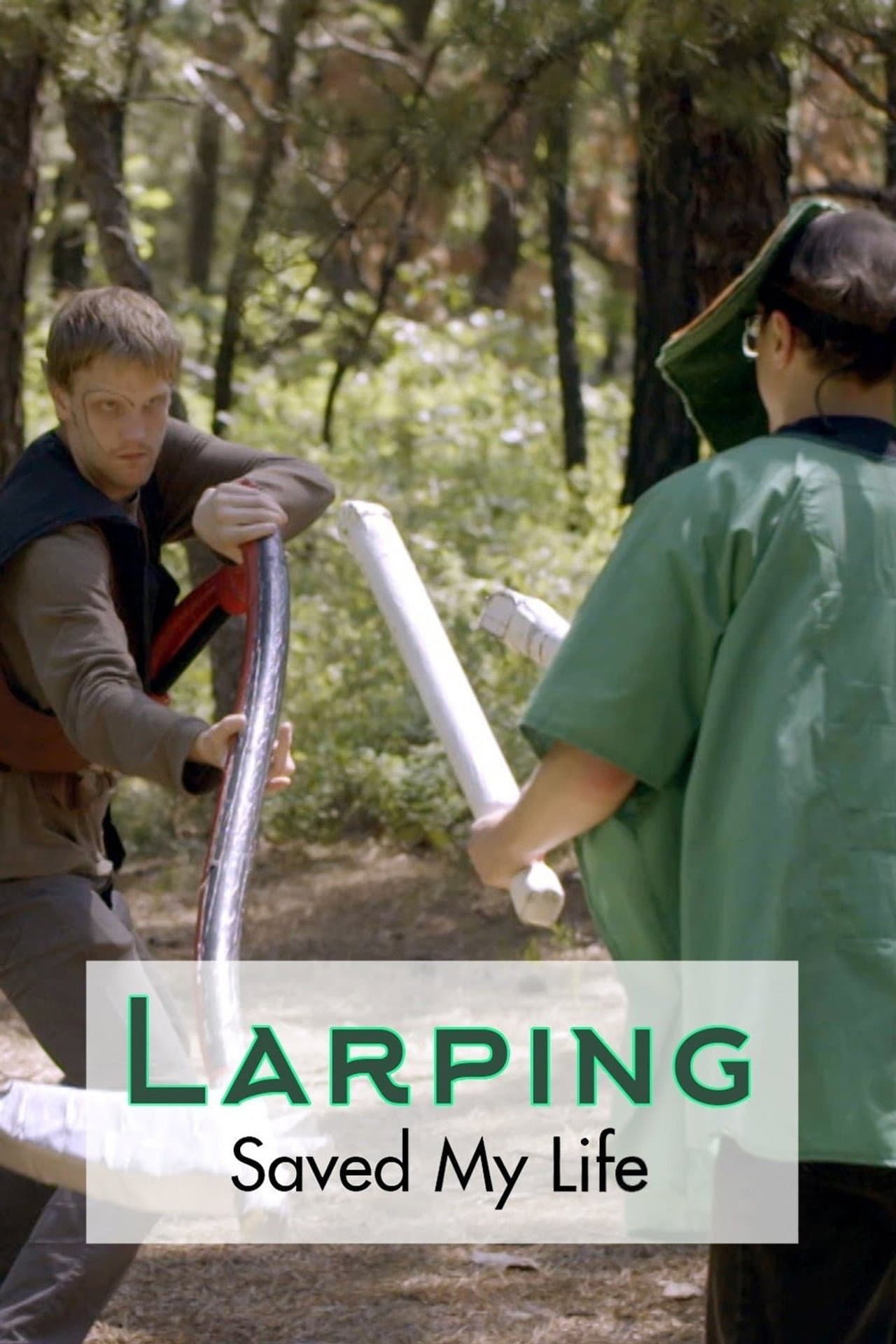LARPing Saved My Life preview 1