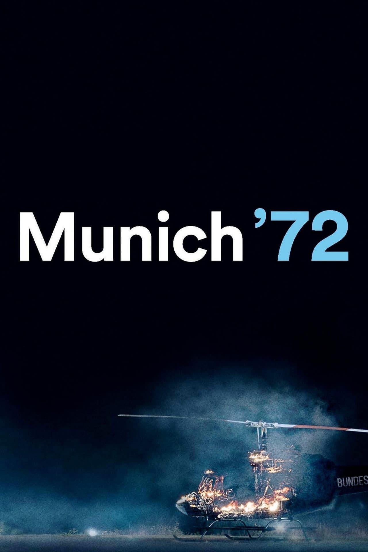 Munich '72 preview 2