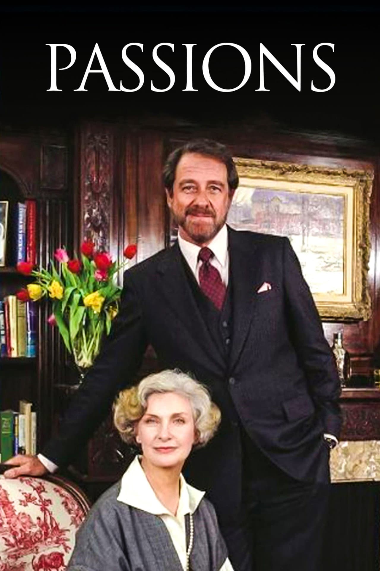 Passions preview 2