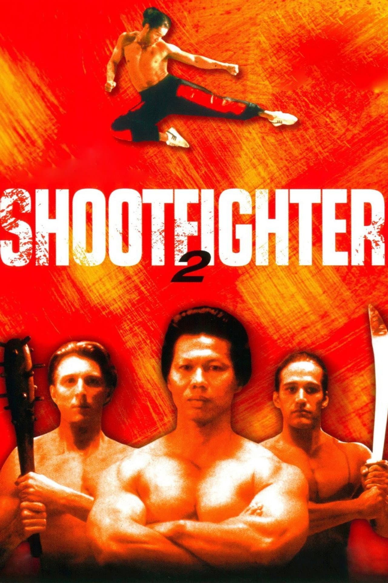 Shootfighter II preview 2