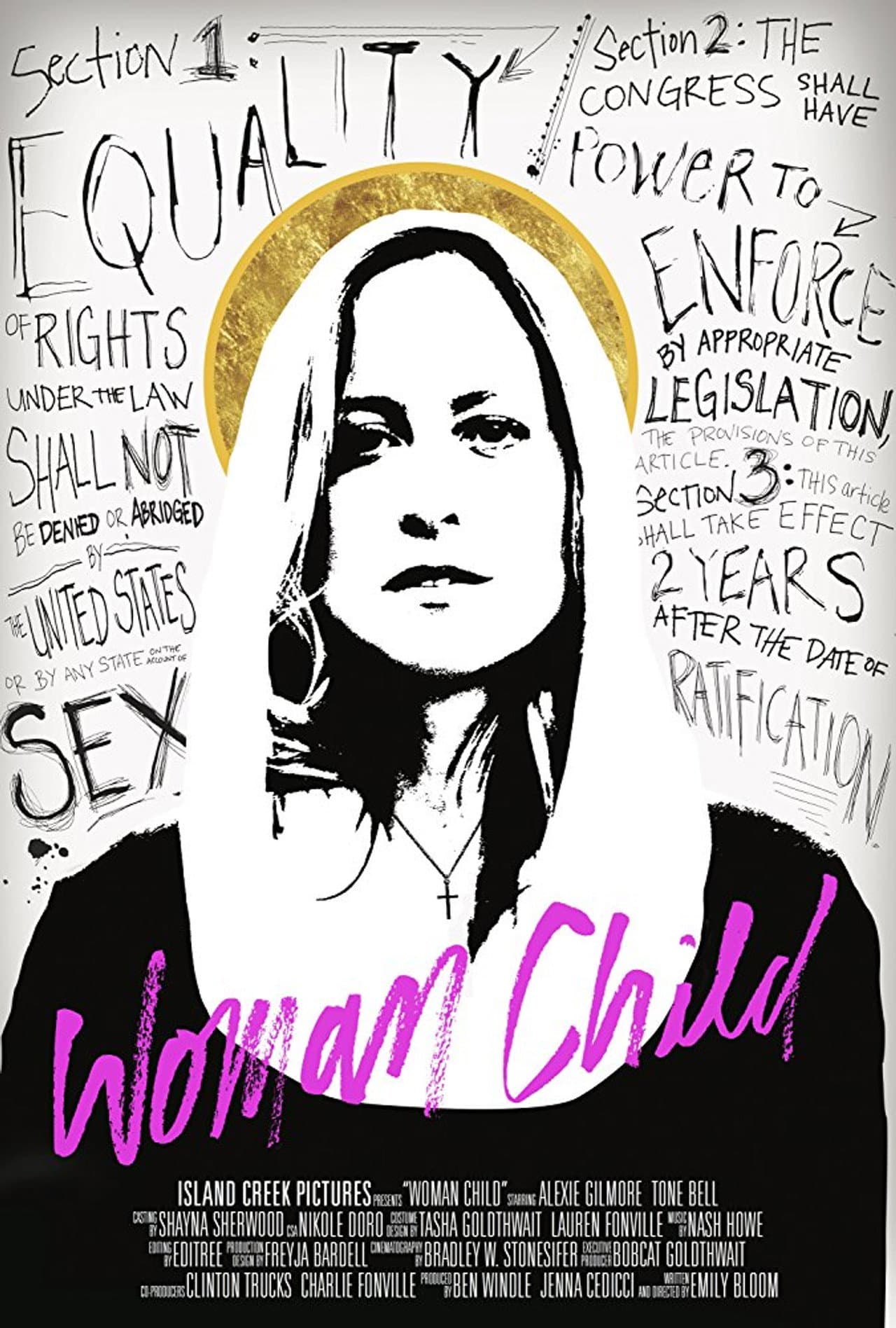Woman Child preview 1