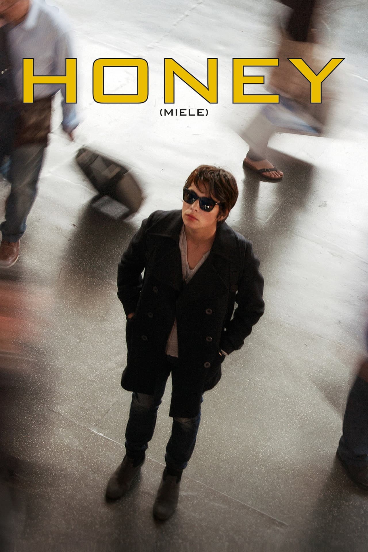 Honey preview 2