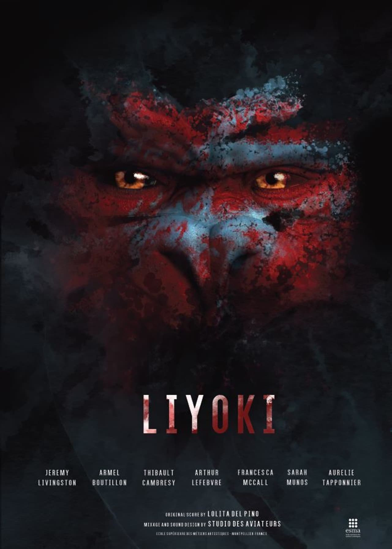 Liyoki preview 2