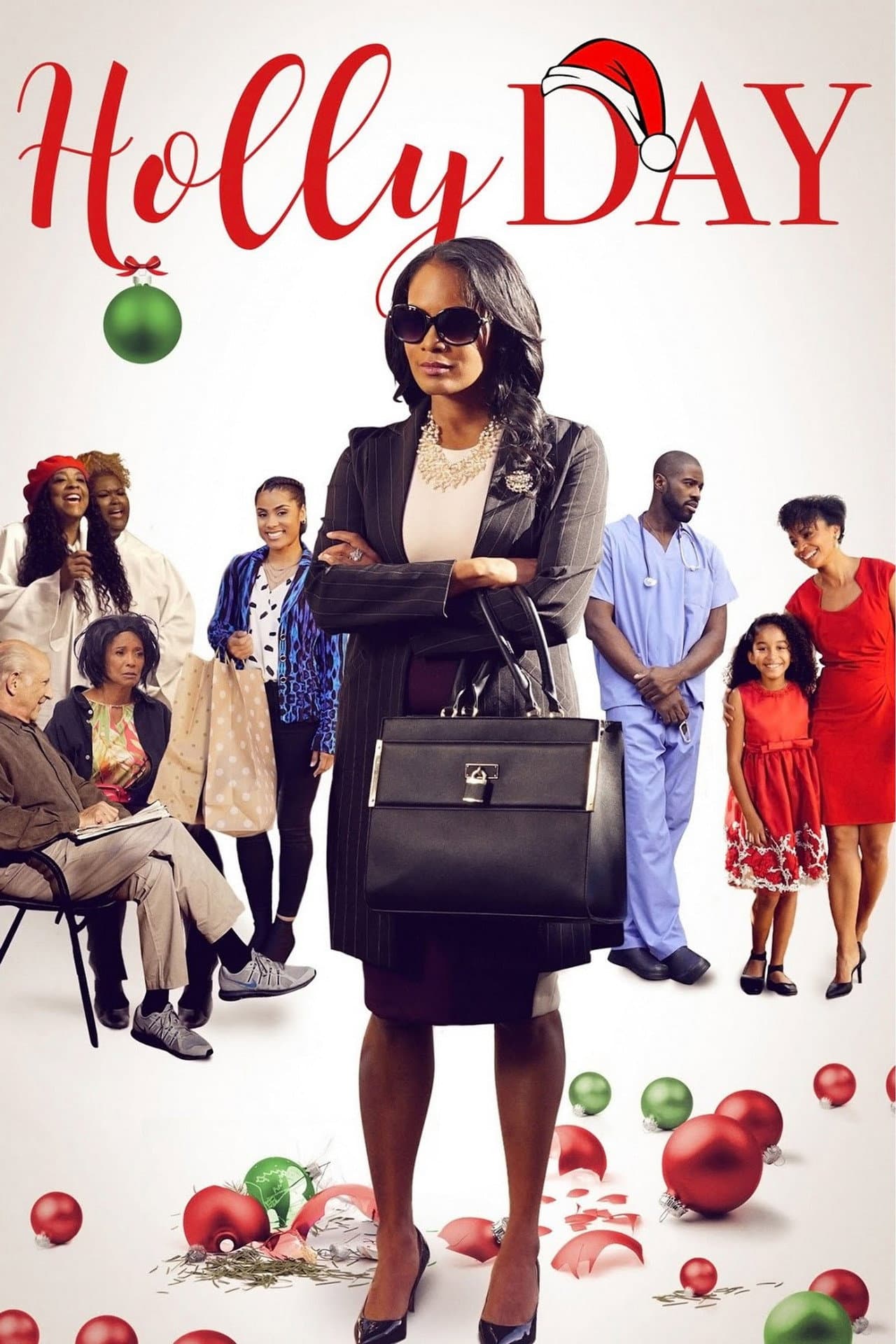 Holly Day preview 2