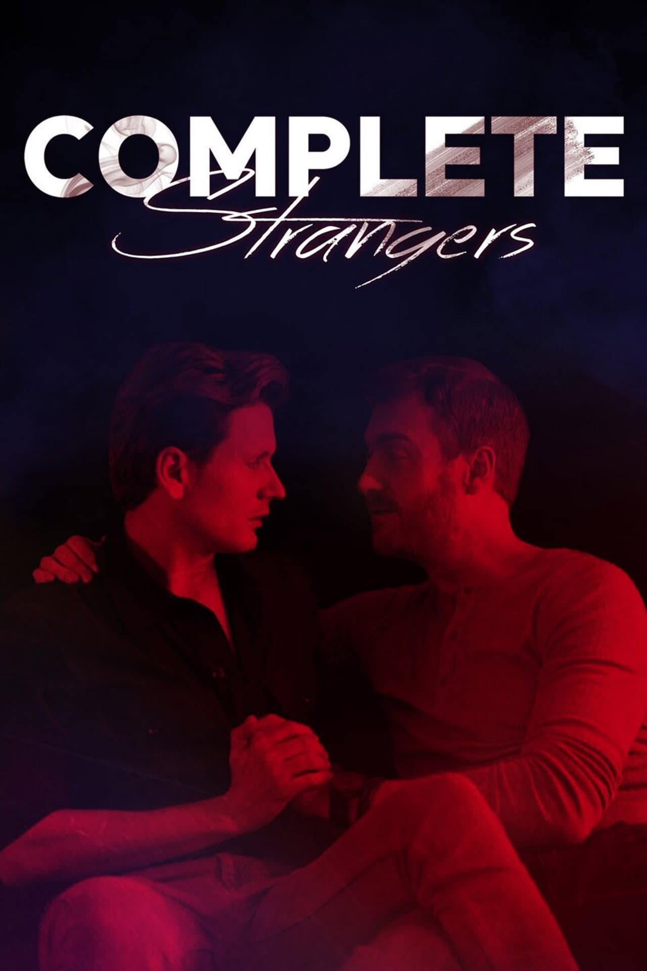 Complete Strangers preview 2