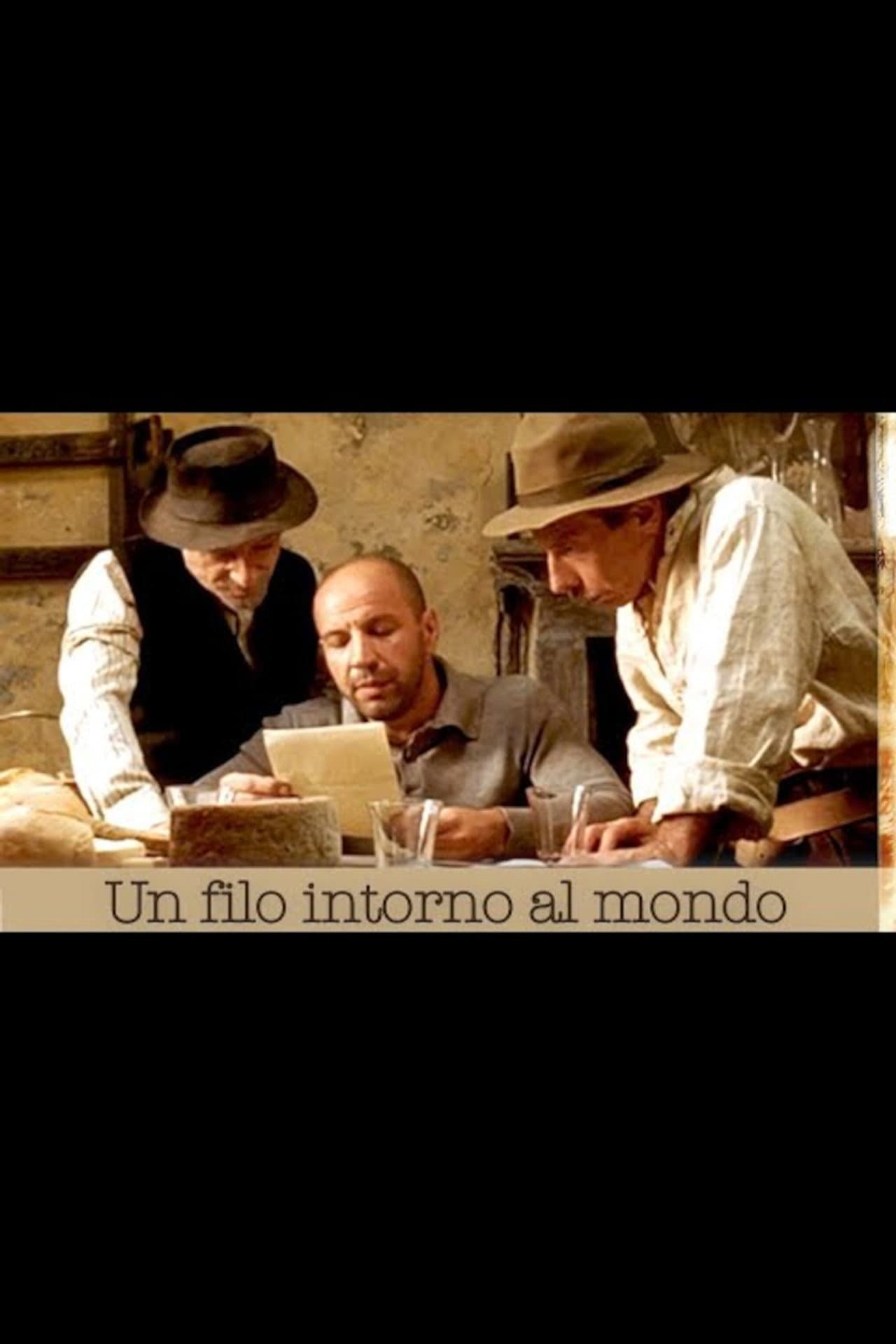 Un filo intorno al mondo preview 2