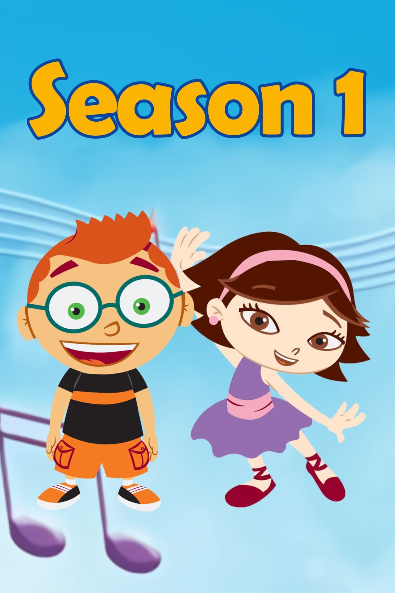 Season 1