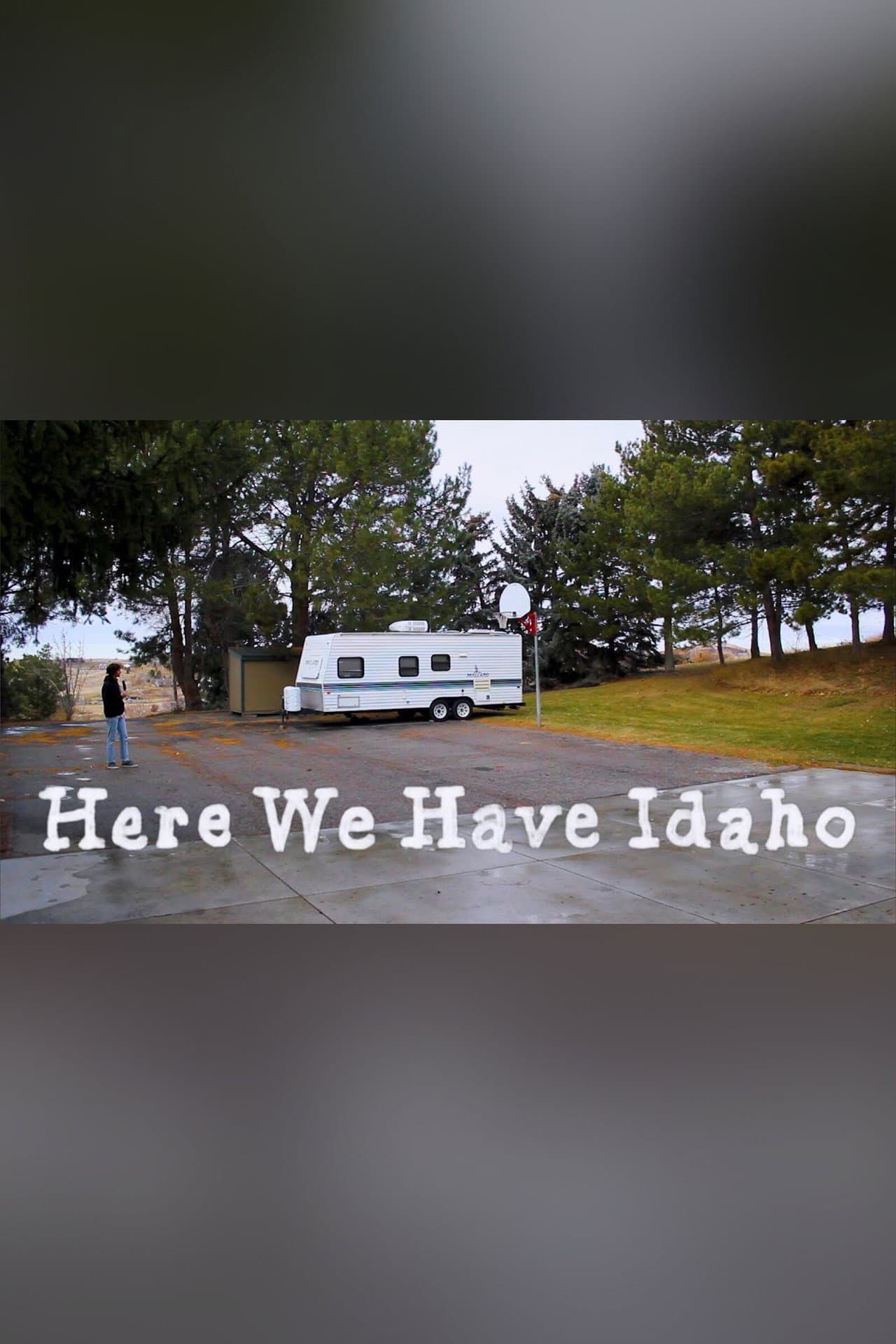 Here We Have Idaho preview 1