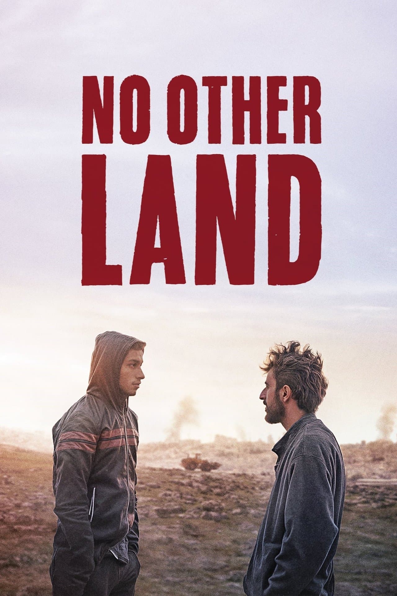 No Other Land preview 2