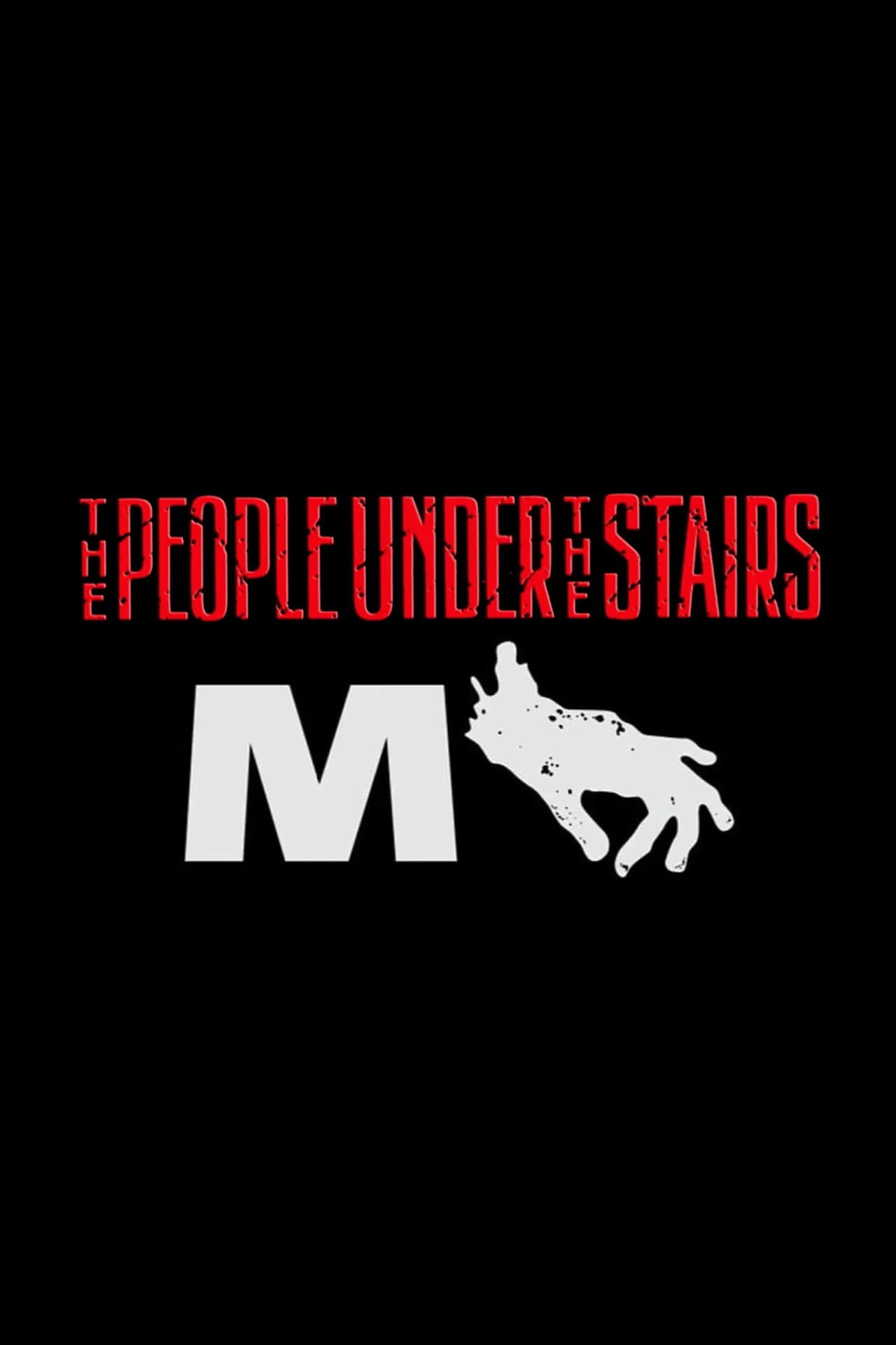 The People Under the Stairs preview 1