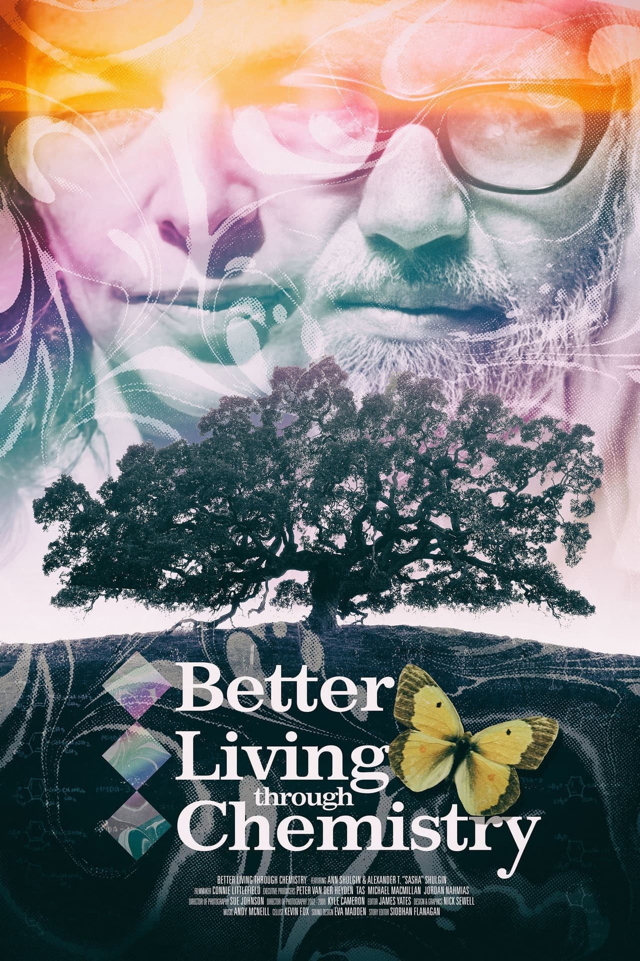 Better Living Through Chemistry preview 1