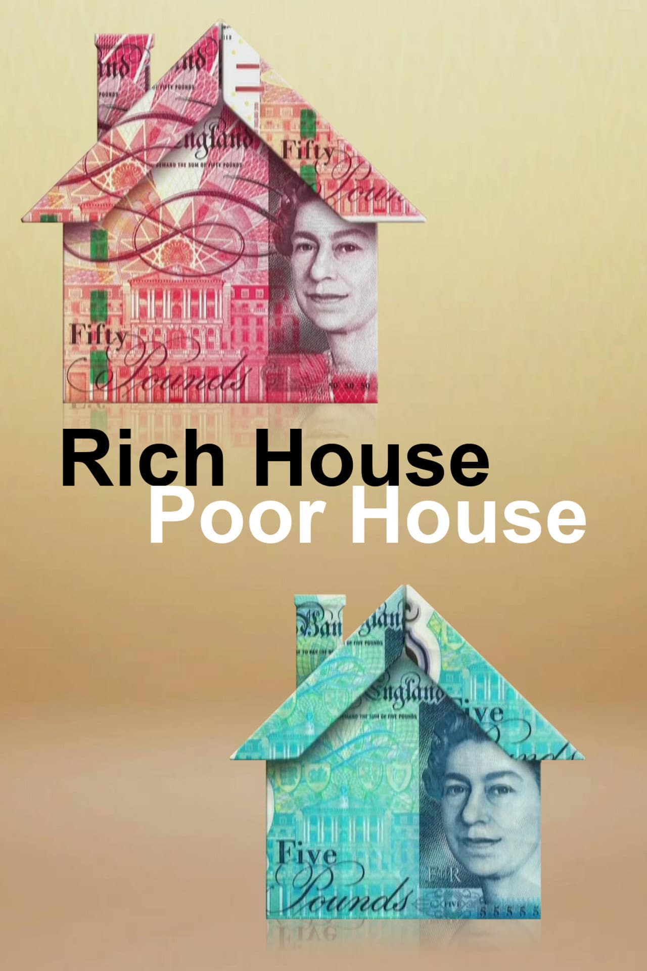 Rich House, Poor House preview 2