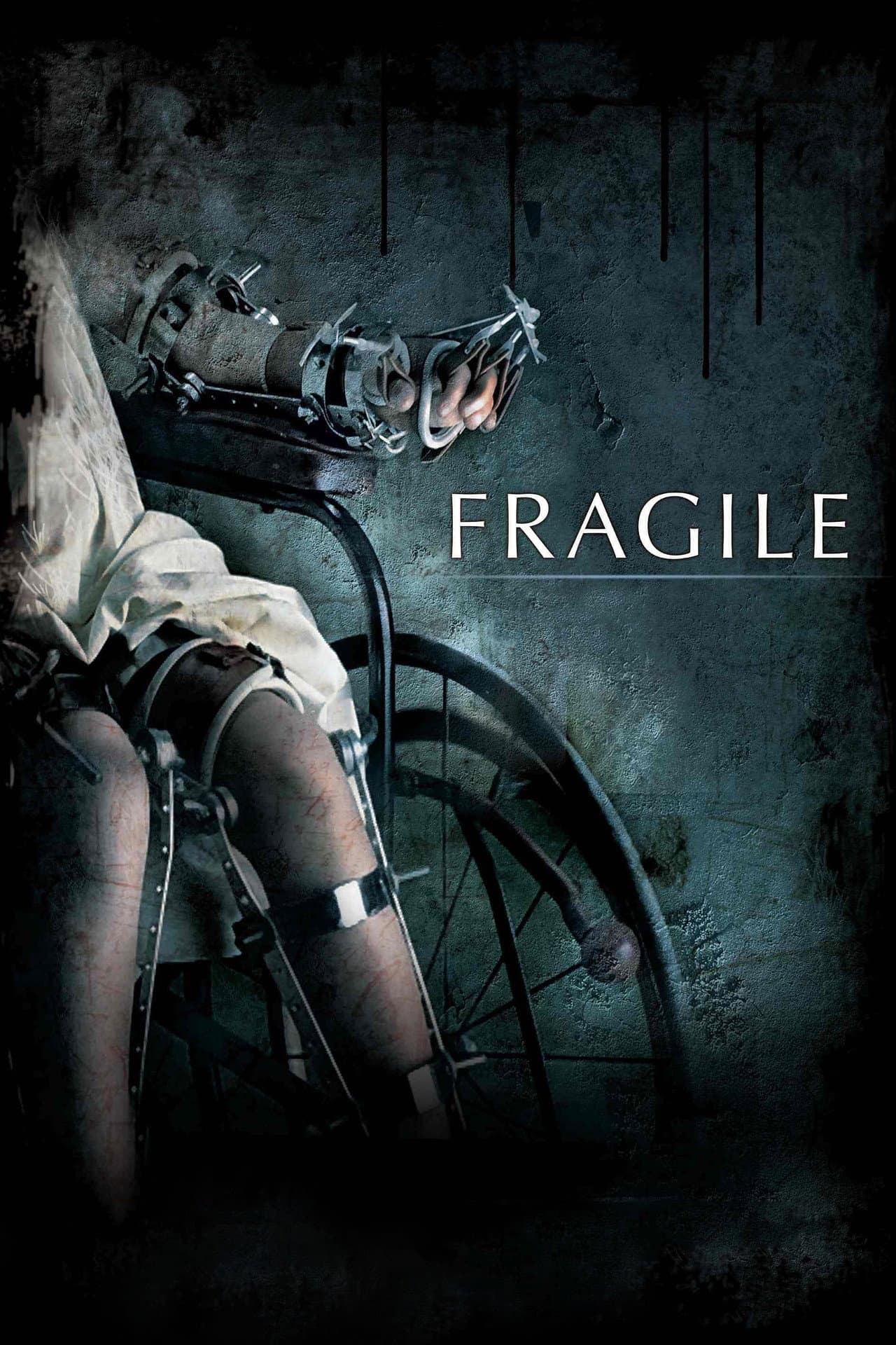 Fragile preview 2