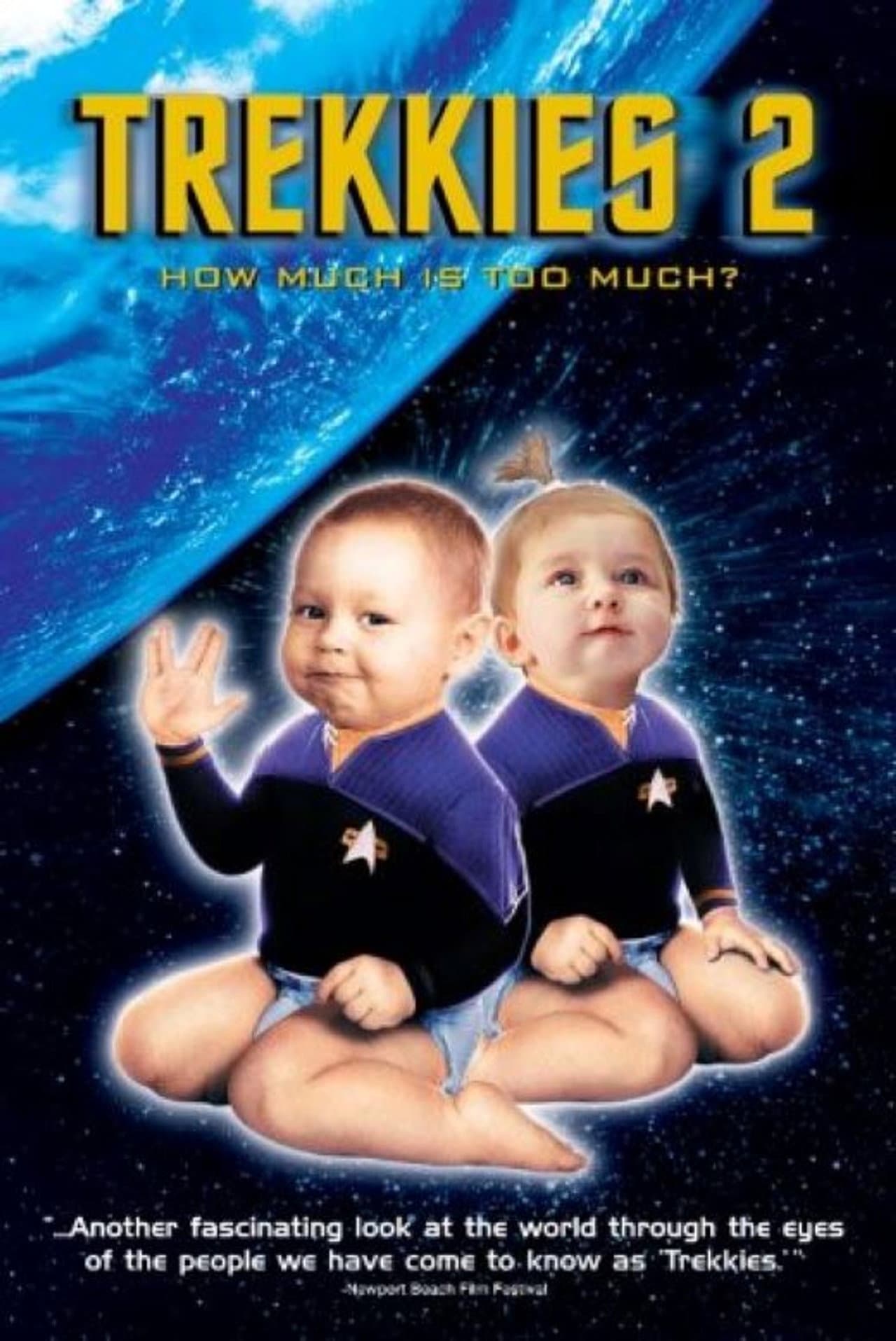 Trekkies 2 preview 1