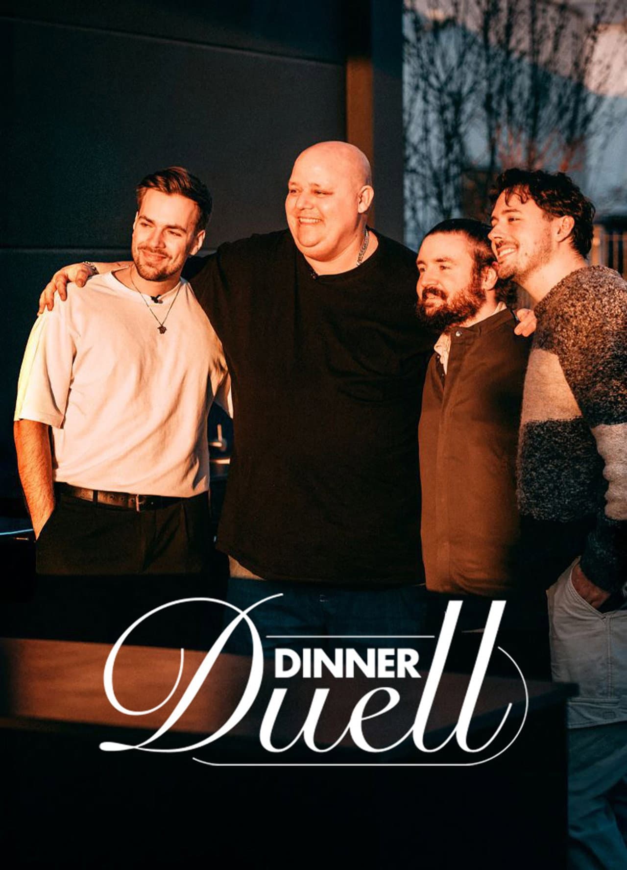 Dinner Duell preview 2