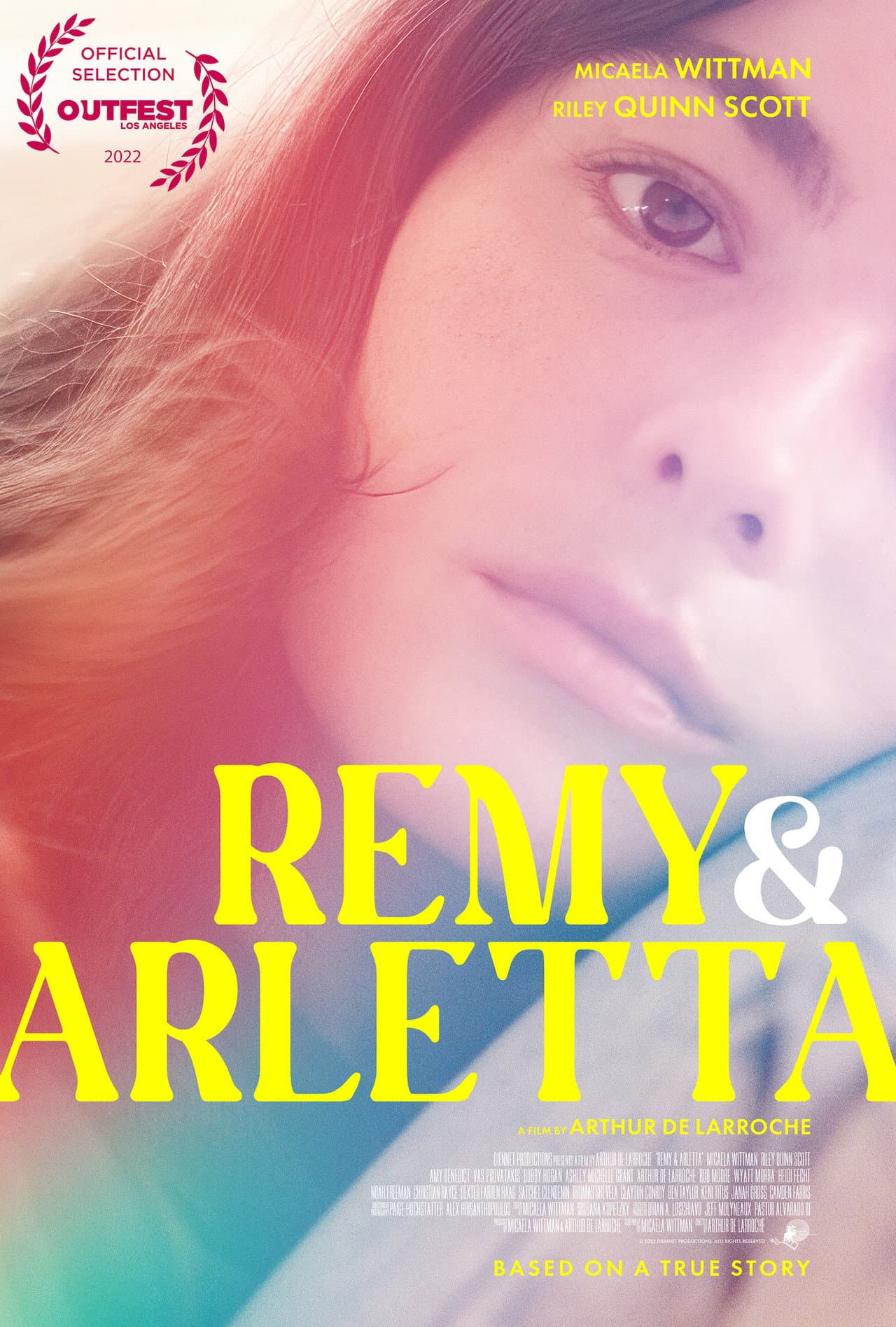 Remy & Arletta preview 2