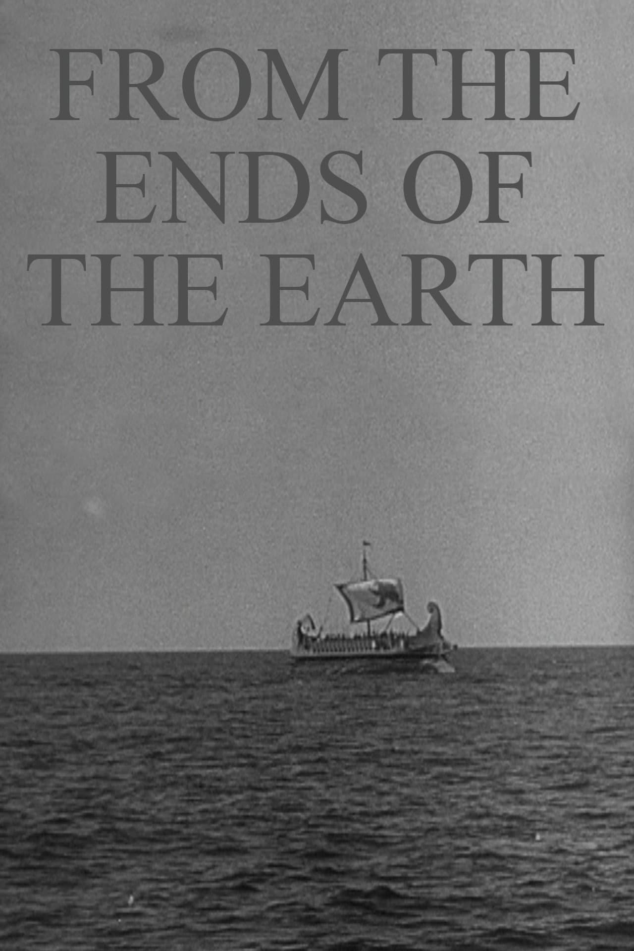From the Ends of the Earth preview 1